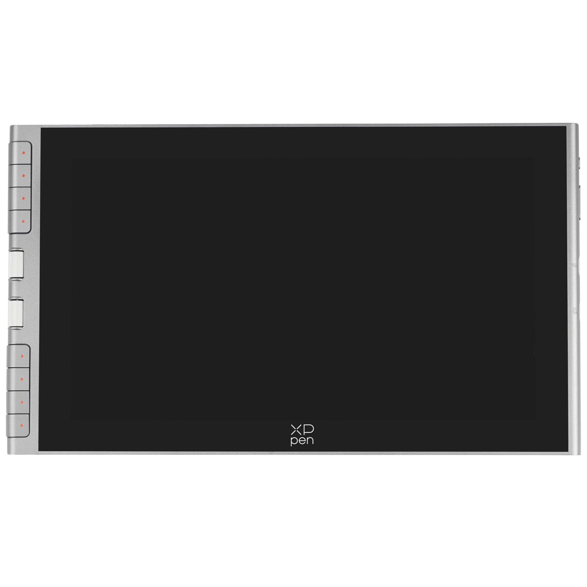 Графический планшет XPPen Artist Artist12 LED USB синий