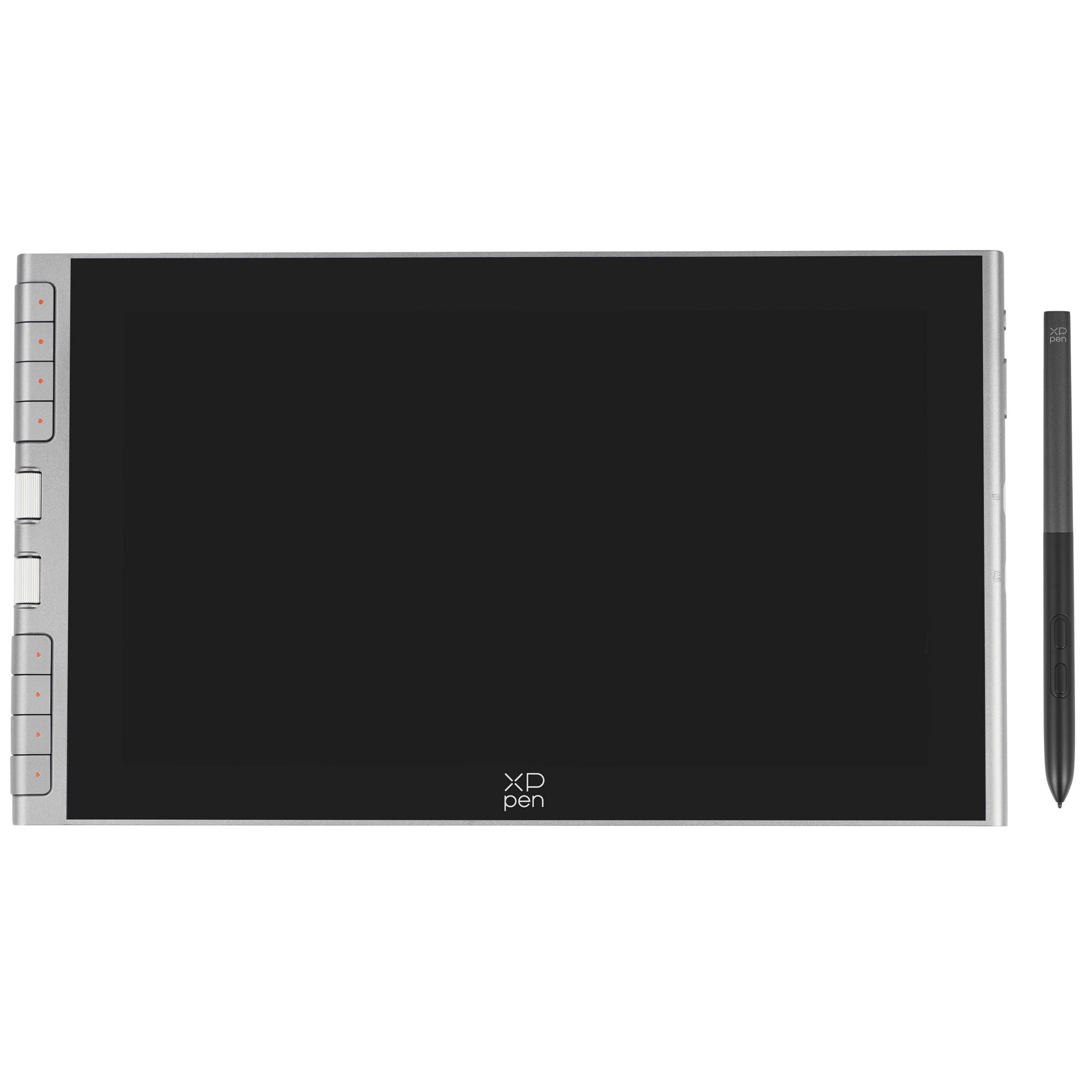 Графический планшет XPPen Artist Artist12 LED USB синий