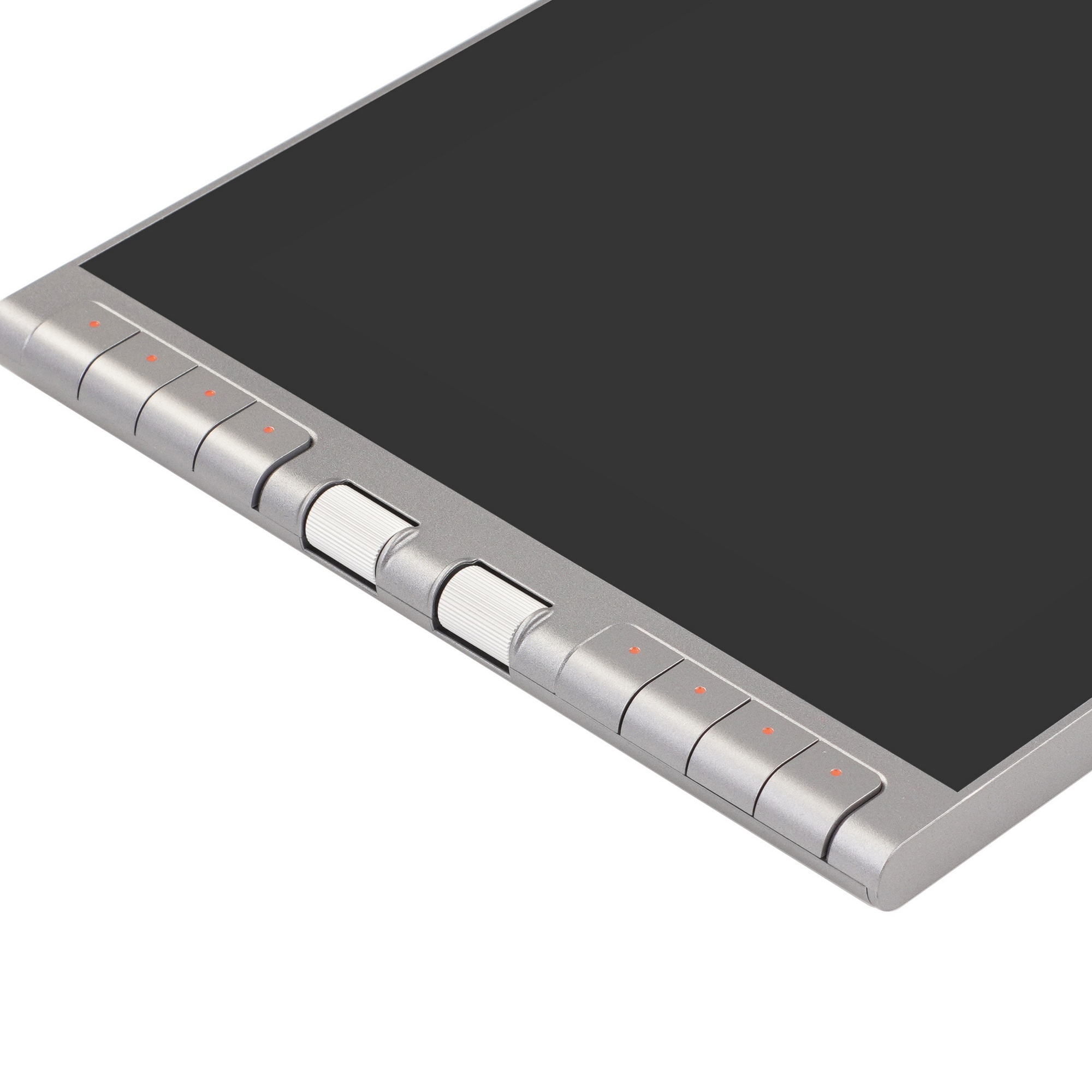 Графический планшет XPPen Artist Artist12 LED USB синий