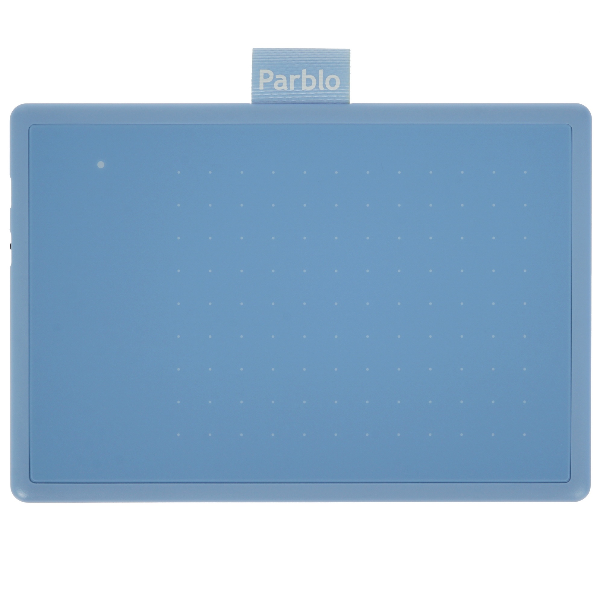 Графический планшет Parblo Ninos Q USB Type-C кремовый