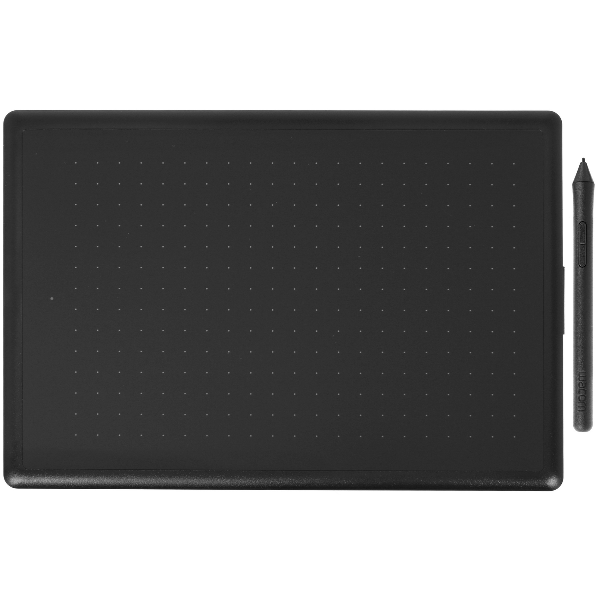 Графический планшет One by Wacom medium
