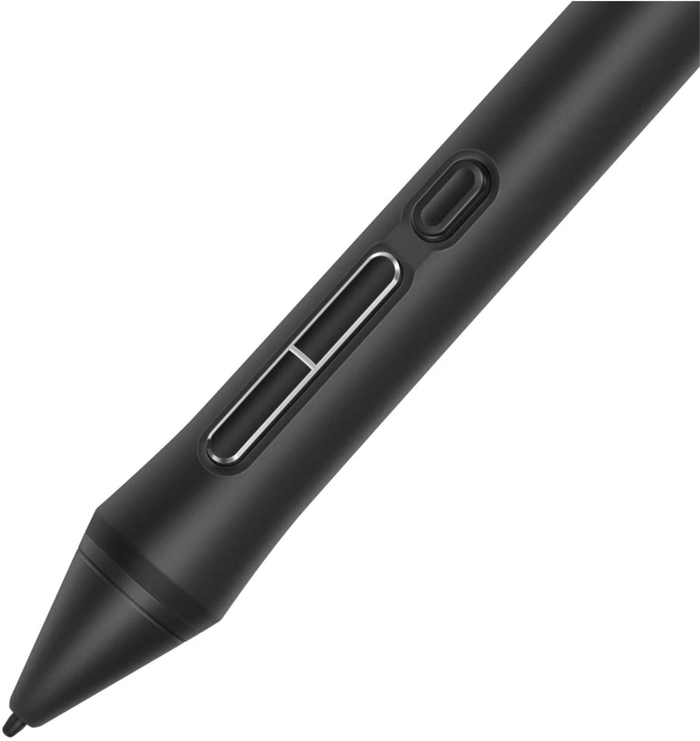 Интерактивный дисплей/ Сенсорный монитор Huion KAMVAS 16 Gen 3 черный