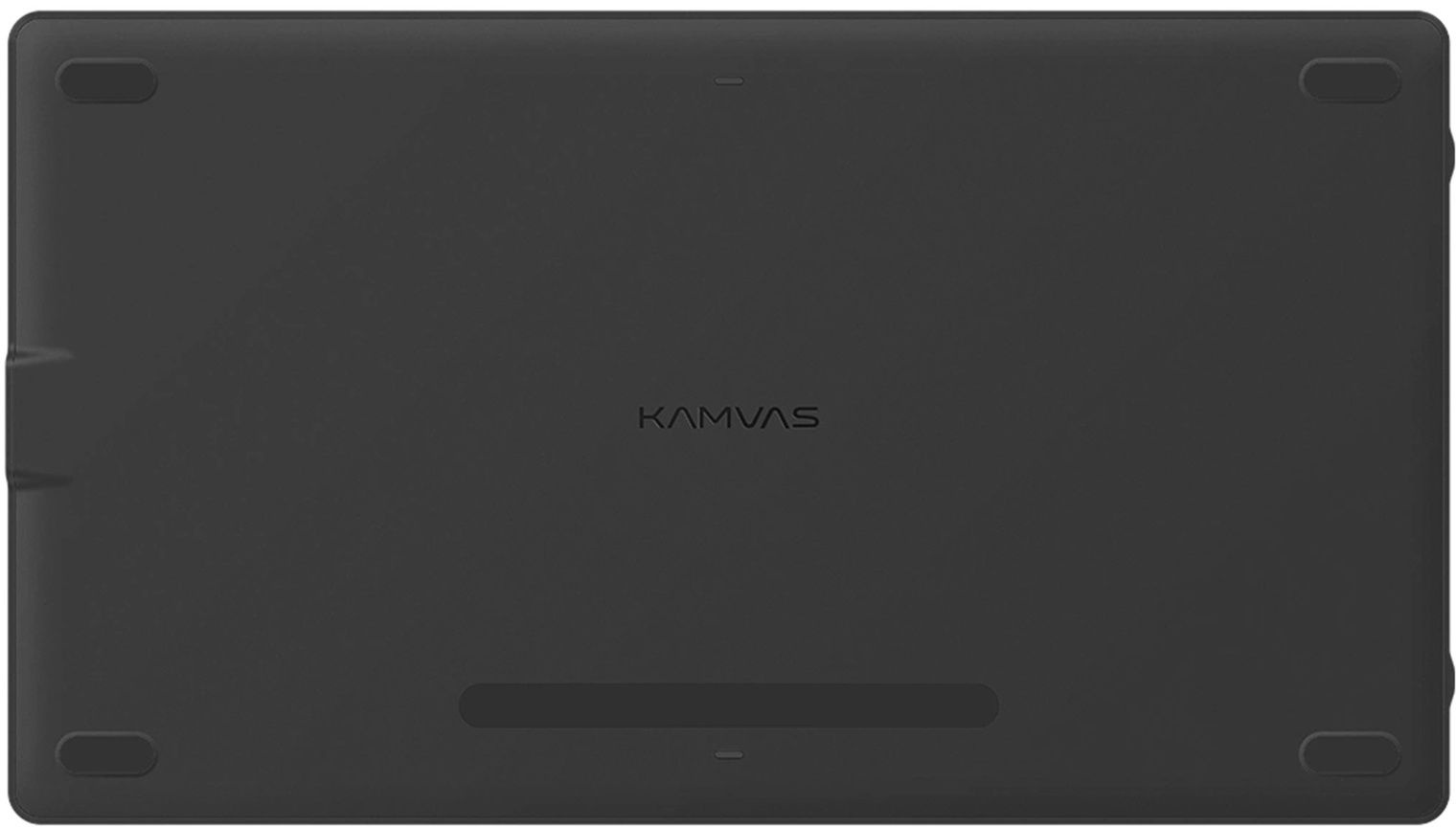 Интерактивный дисплей/ Сенсорный монитор Huion KAMVAS 16 Gen 3 черный