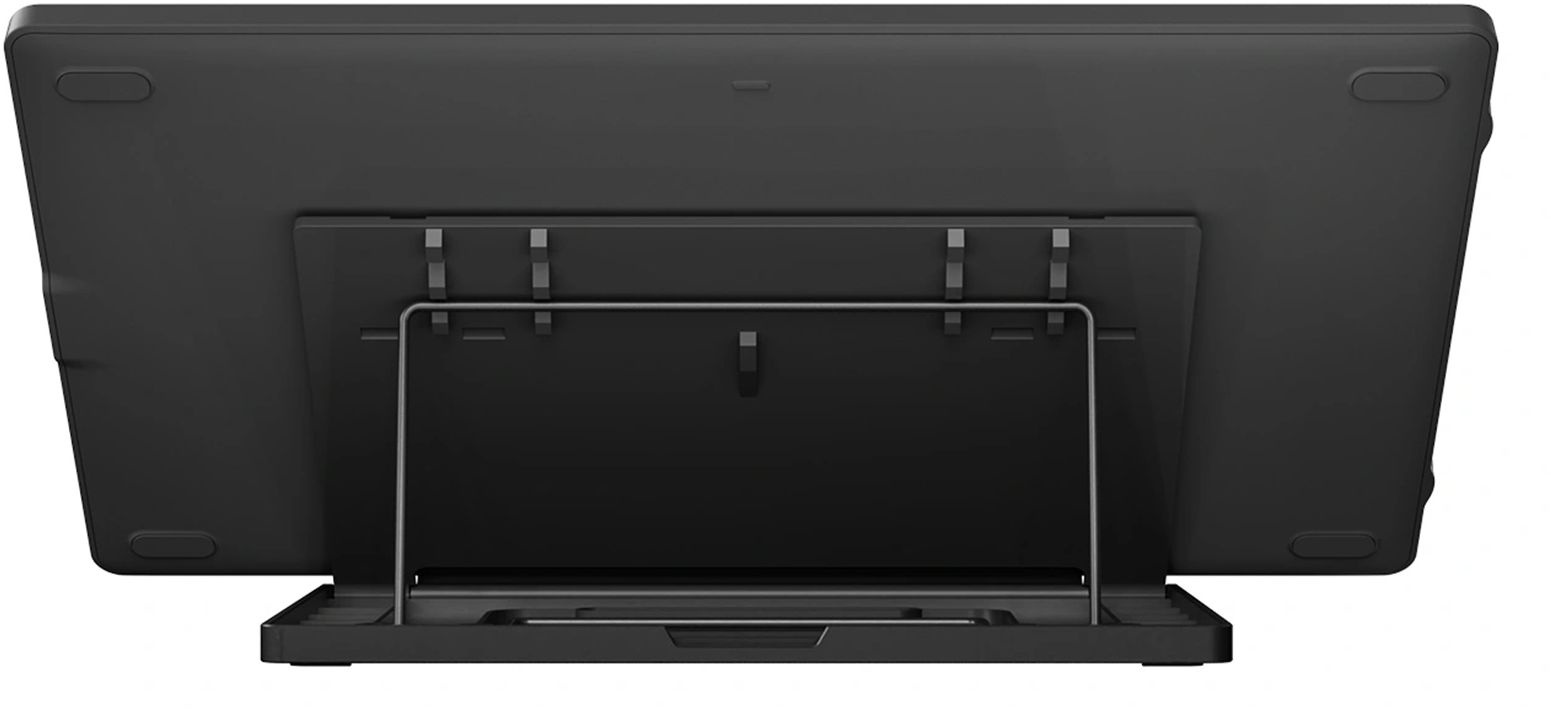 Интерактивный дисплей/ Сенсорный монитор Huion KAMVAS 16 Gen 3 черный