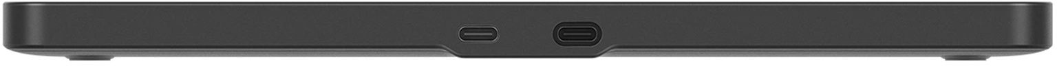 Интерактивный дисплей/ Сенсорный монитор Huion KAMVAS 16 Gen 3 черный