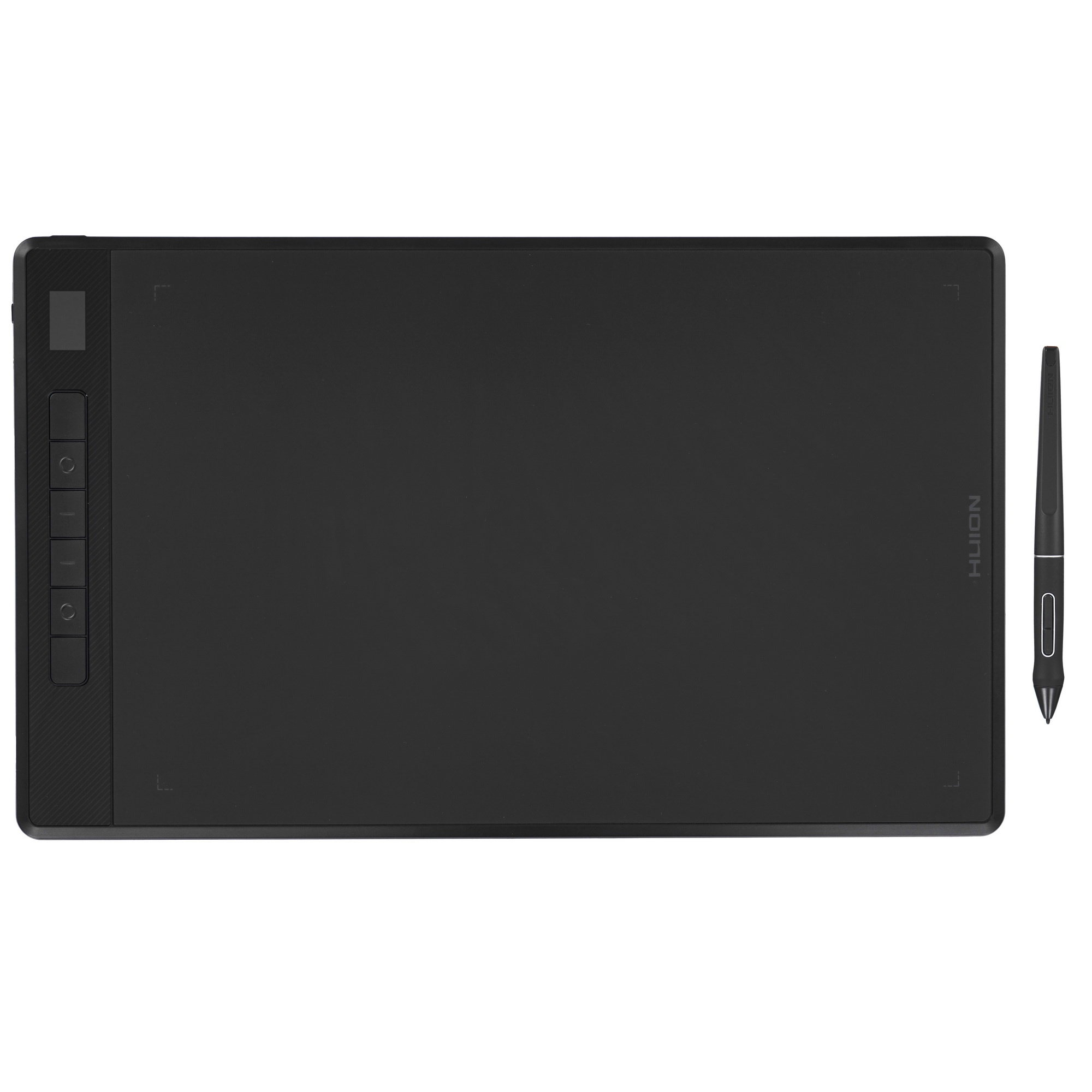 Графический планшет Huion Inspiroy Giano G930L