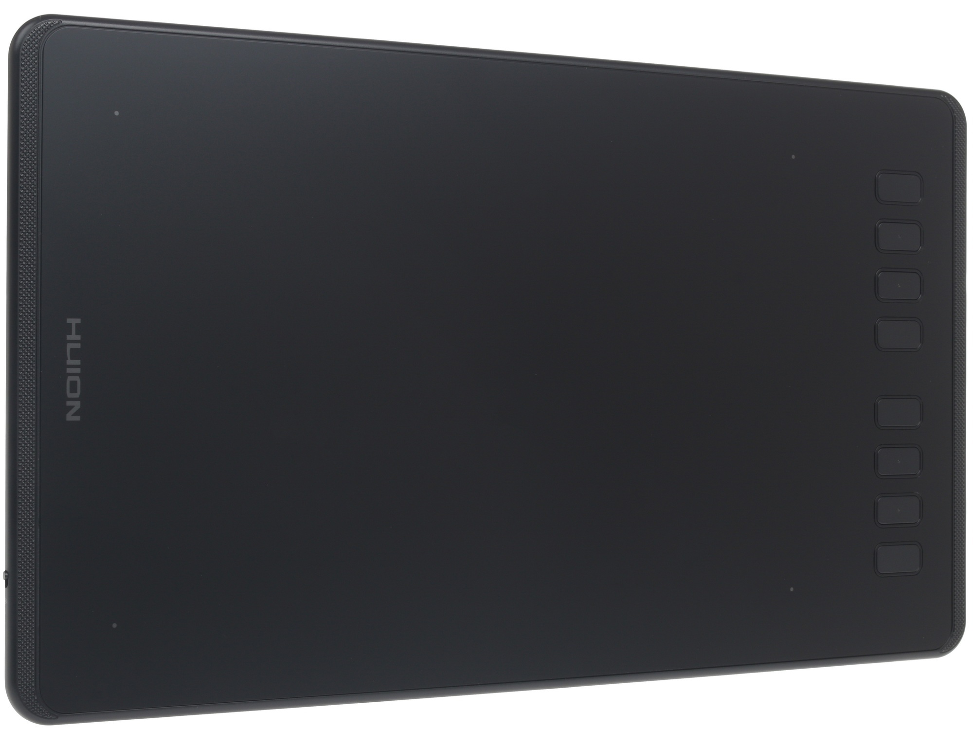 Планшет для рисования Huion Inspiroy H950P USB черный