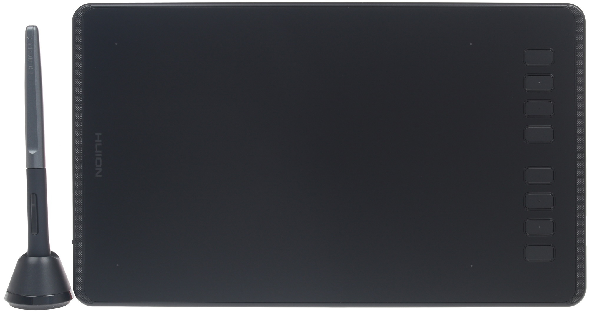 Планшет для рисования Huion Inspiroy H950P USB черный