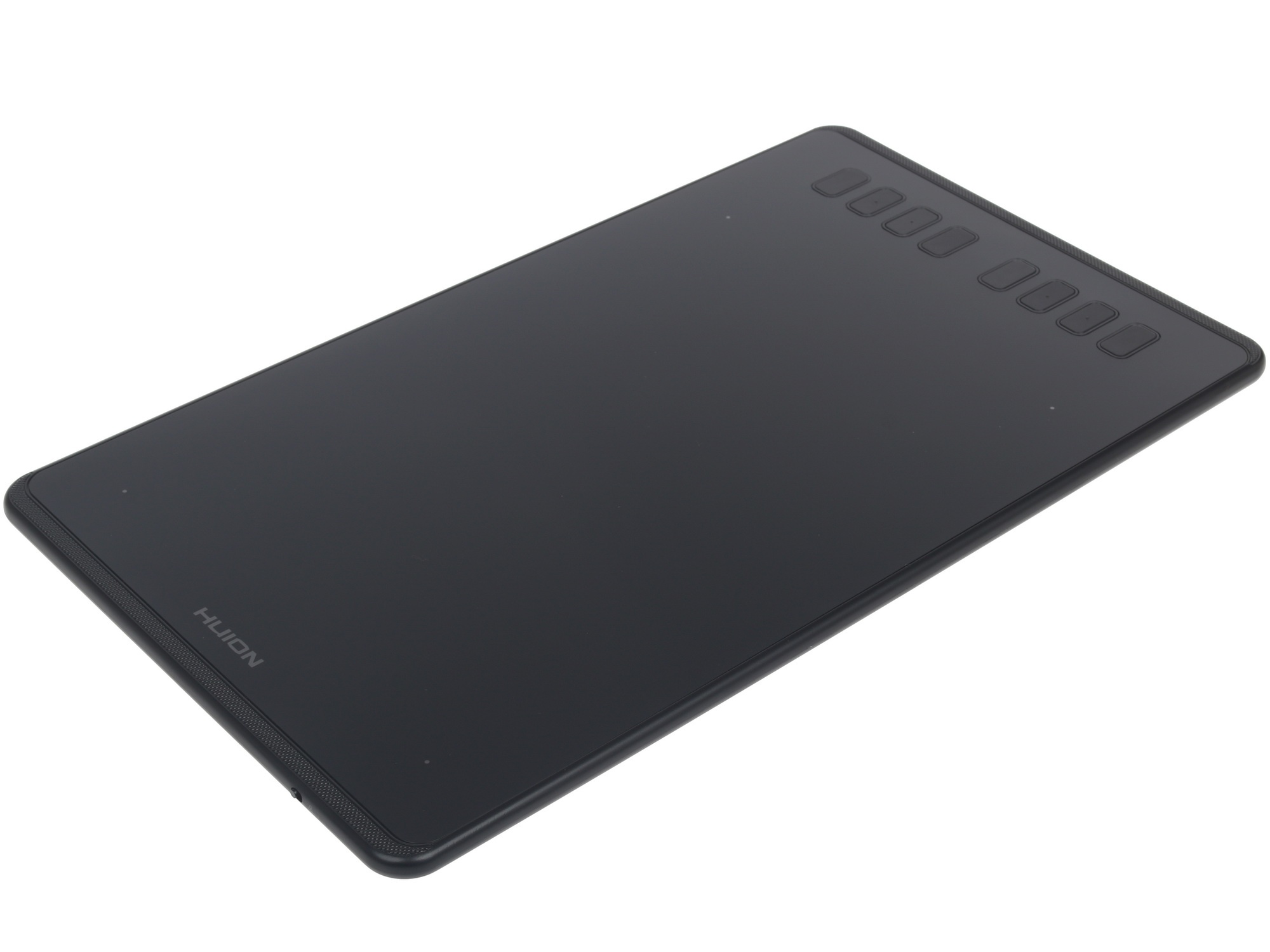 Планшет для рисования Huion Inspiroy H950P USB черный