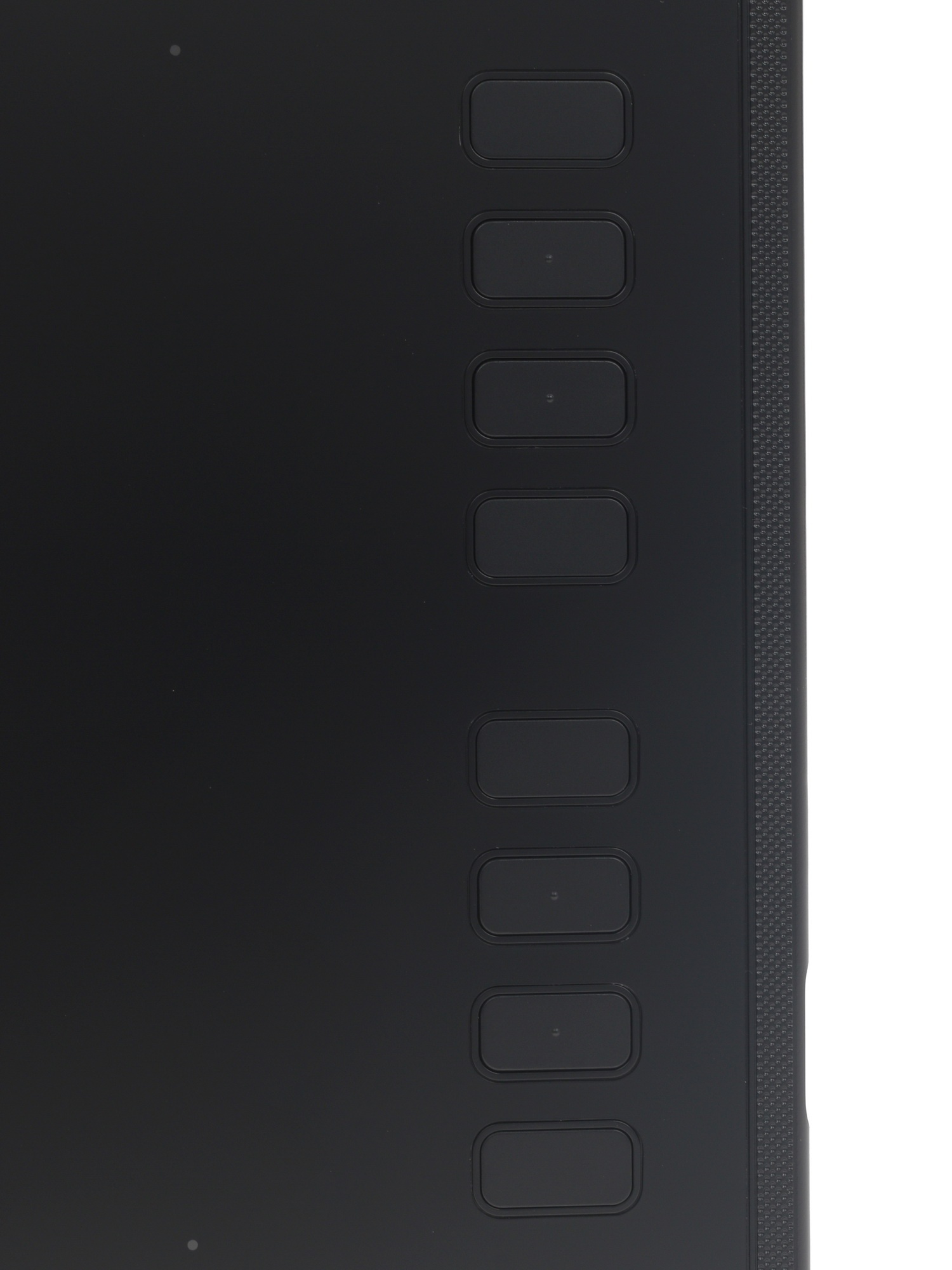 Планшет для рисования Huion Inspiroy H950P USB черный