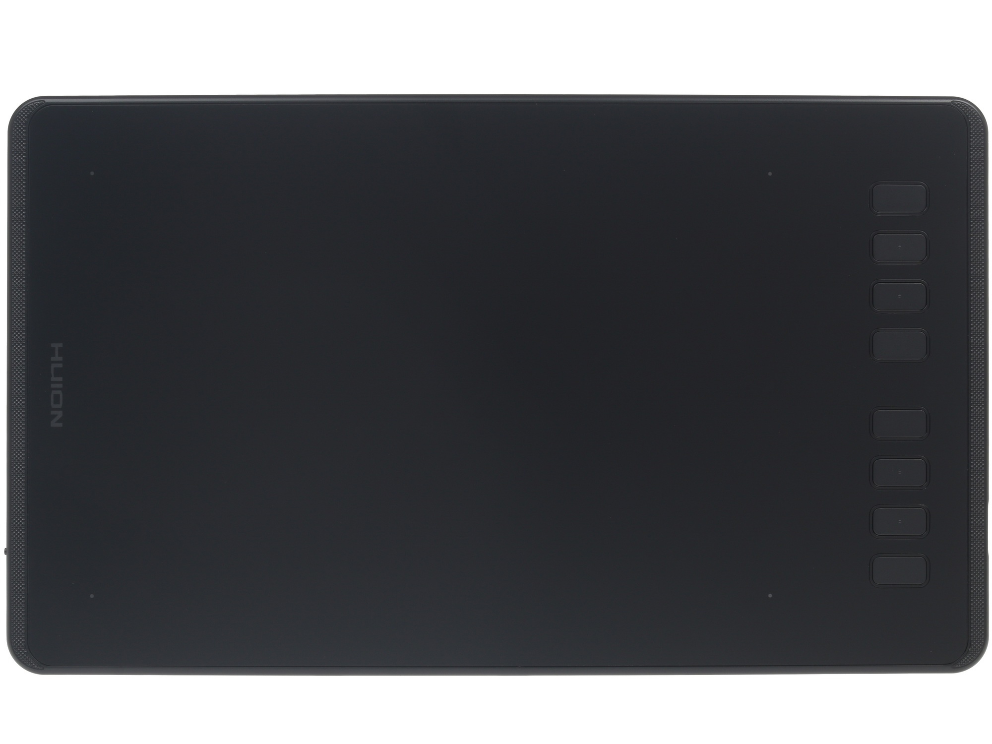 Планшет для рисования Huion Inspiroy H950P USB черный