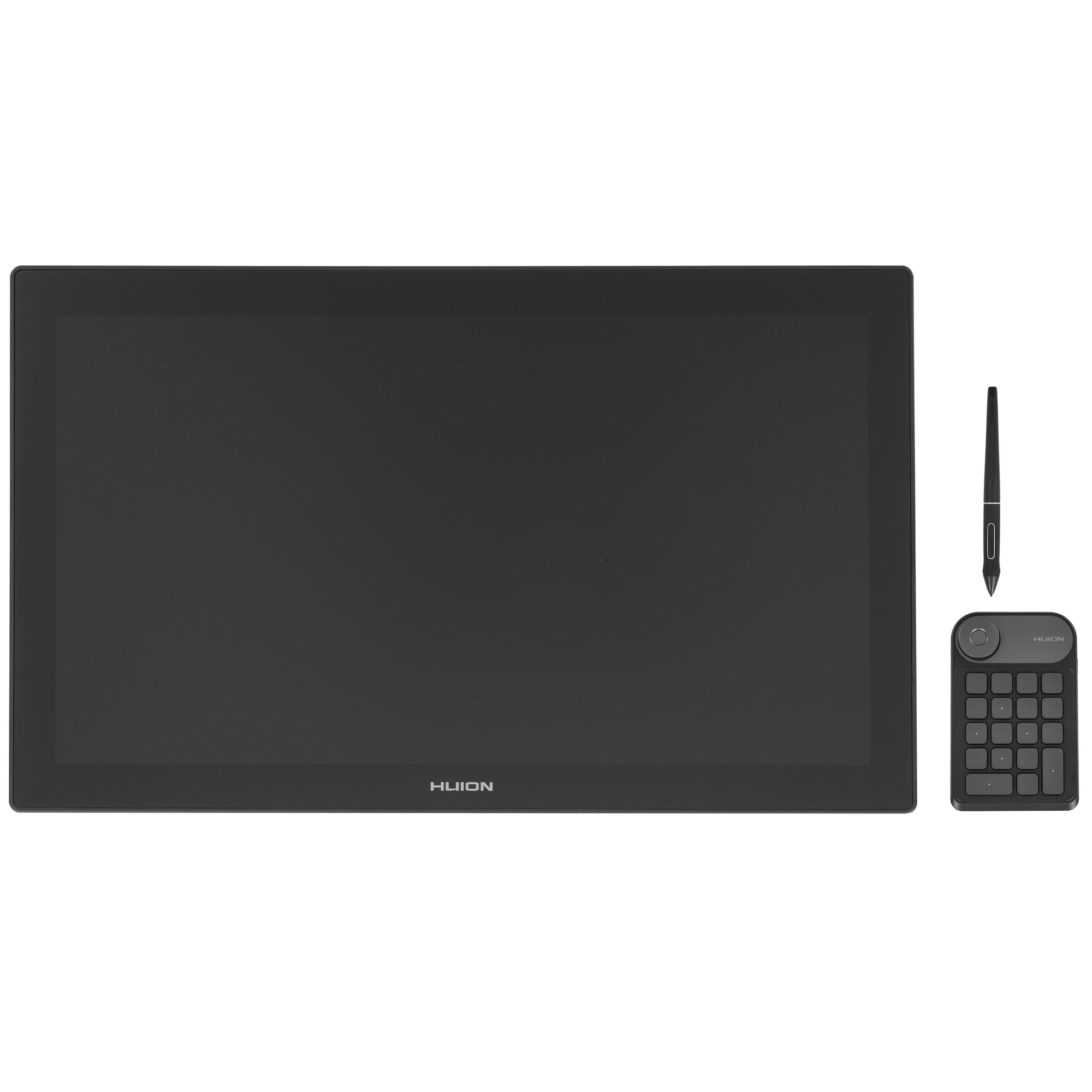 Сенсорный монитор Huion KAMVAS PRO 24 4K