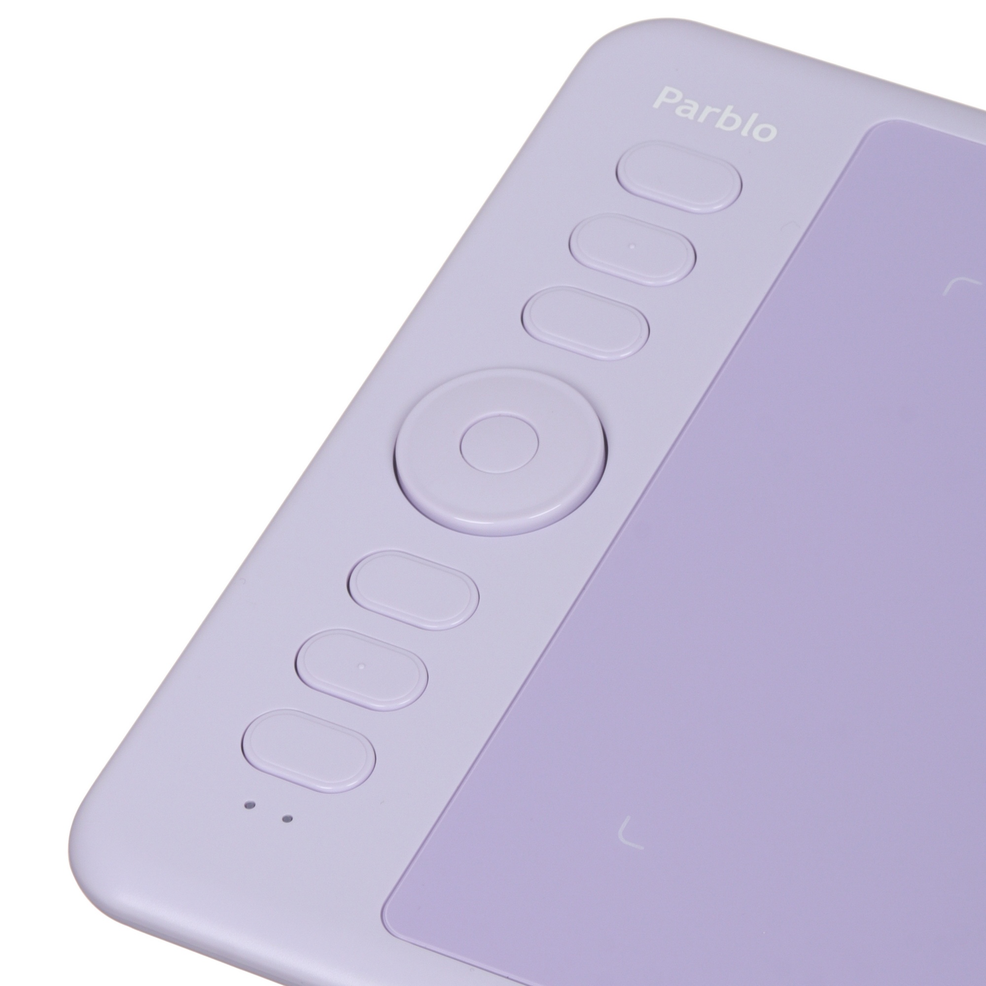 Графический планшет Parblo Intangbo SW USB Type-C черный