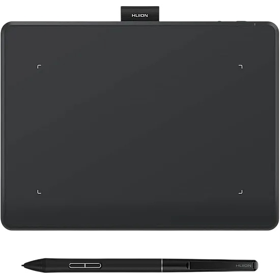 Графический планшет Huion Frego S (L310)