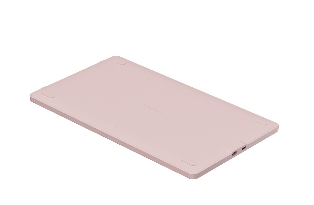 Сенсорный монитор Huion KAMVAS 13 Gen 3 Pink