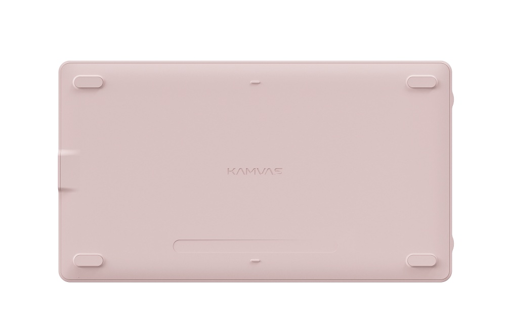 Сенсорный монитор Huion KAMVAS 13 Gen 3 Pink