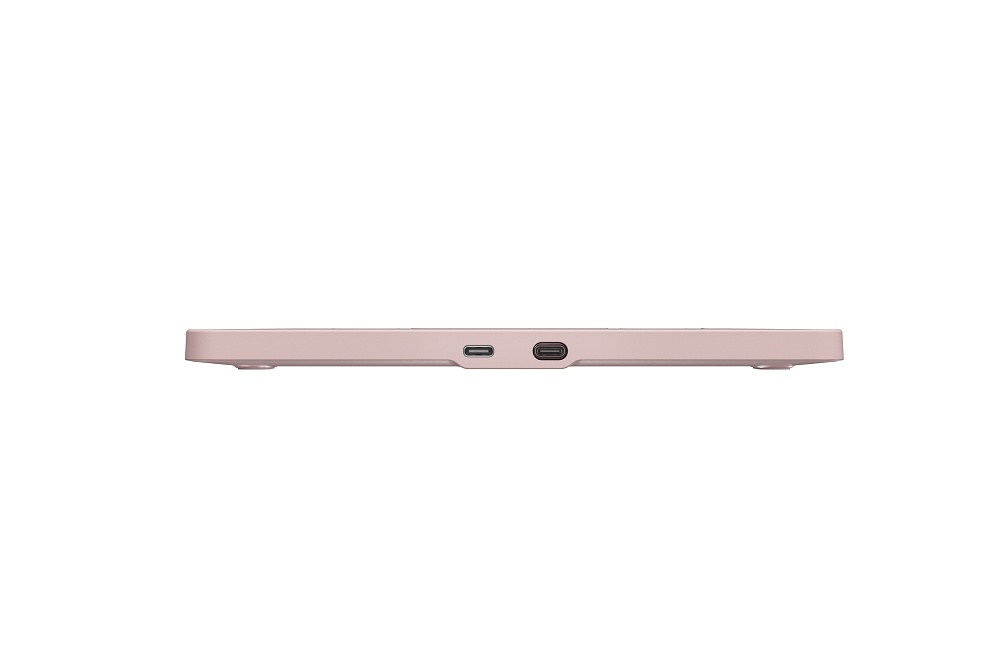 Сенсорный монитор Huion KAMVAS 13 Gen 3 Pink