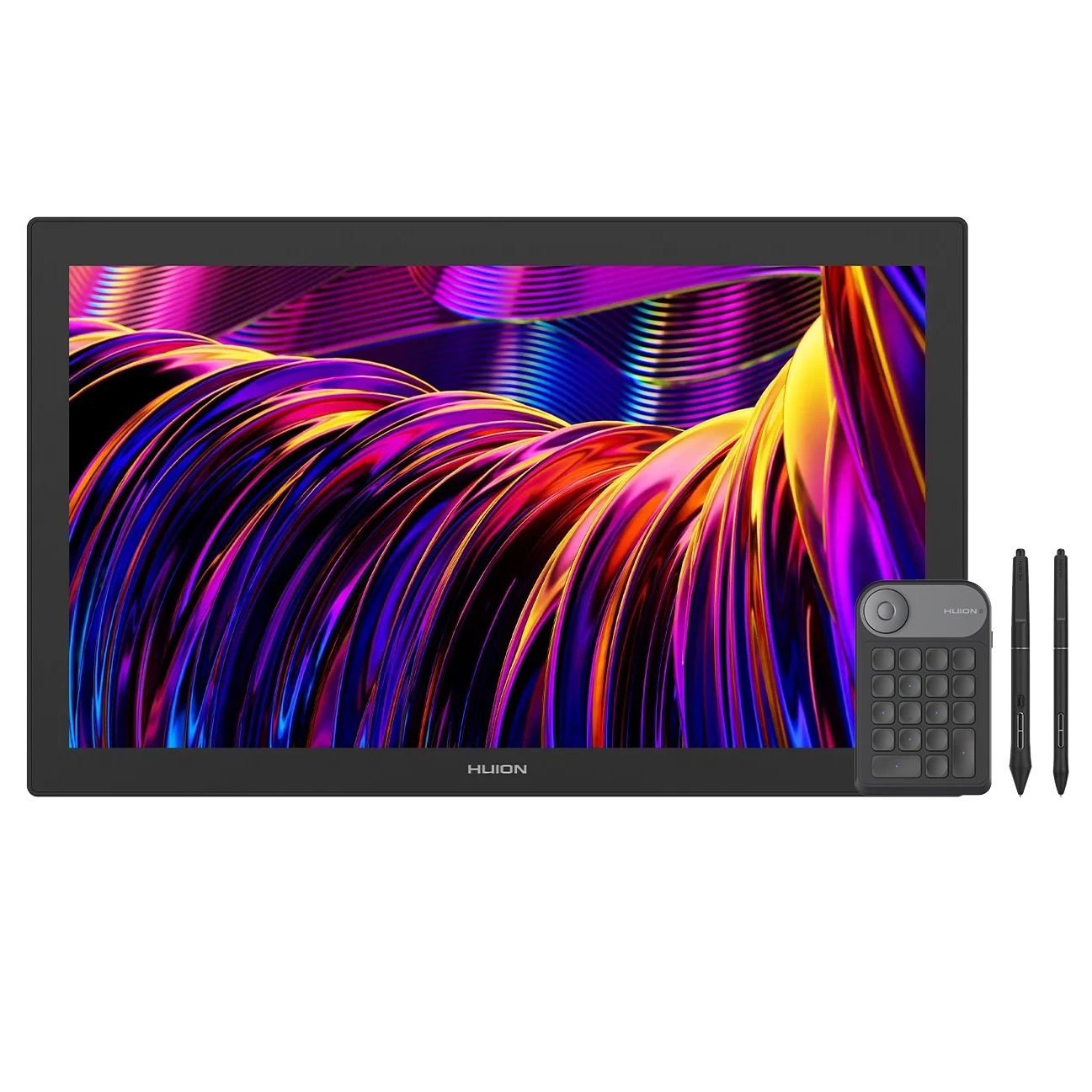 Сенсорный монитор Huion KAMVAS Pro 27