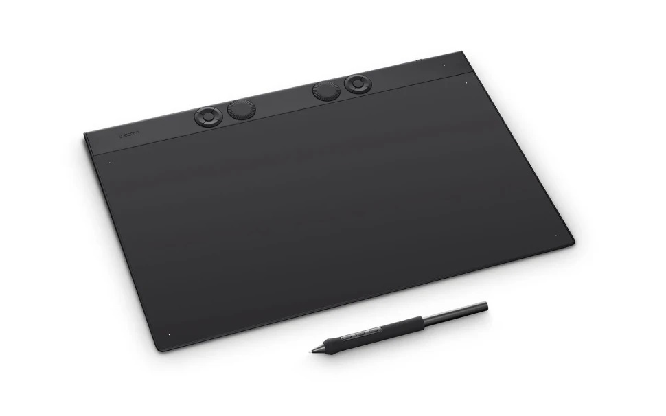 Графический планшет Intuos Pro L (Large)