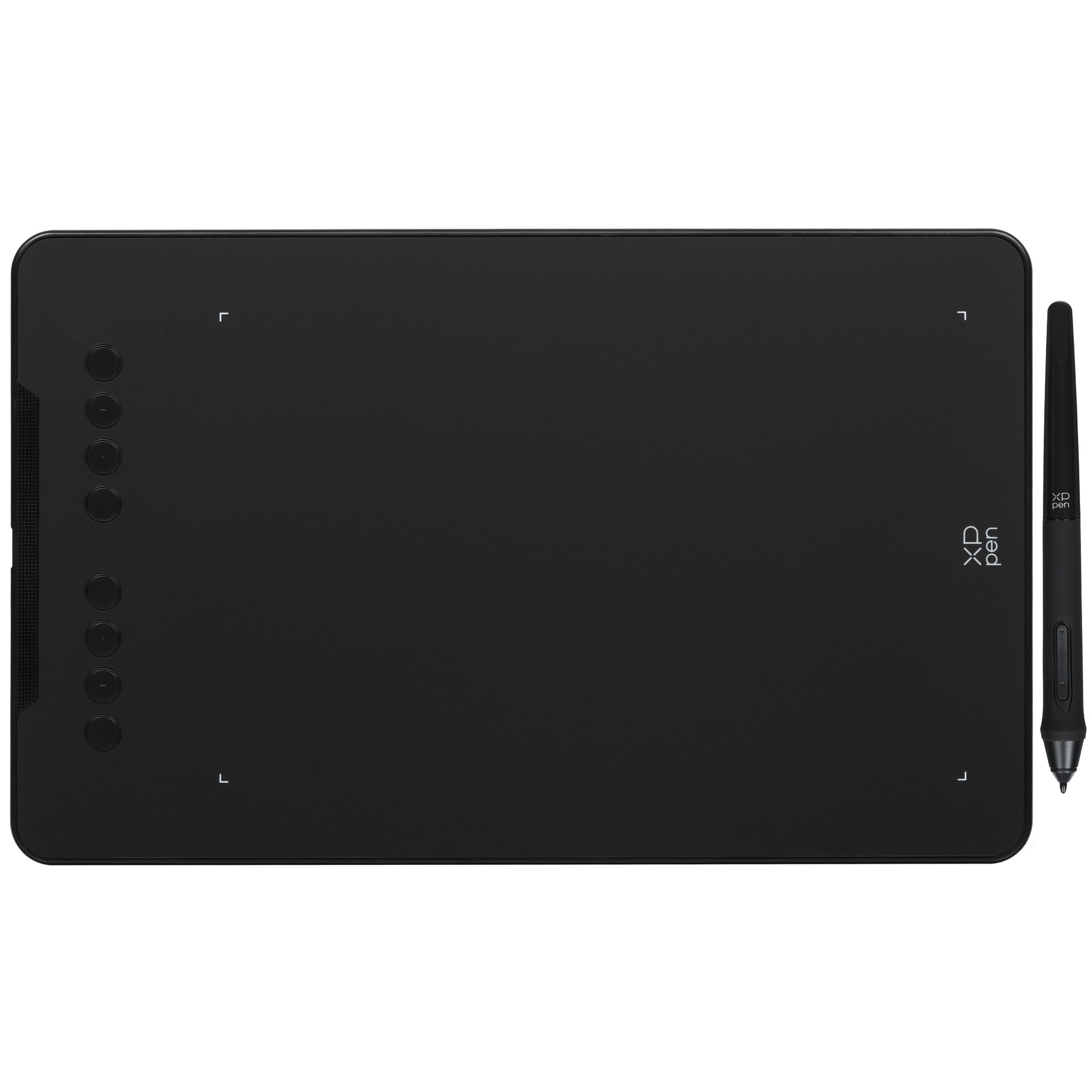 Графический планшет XP-Pen Deco Pro Medium