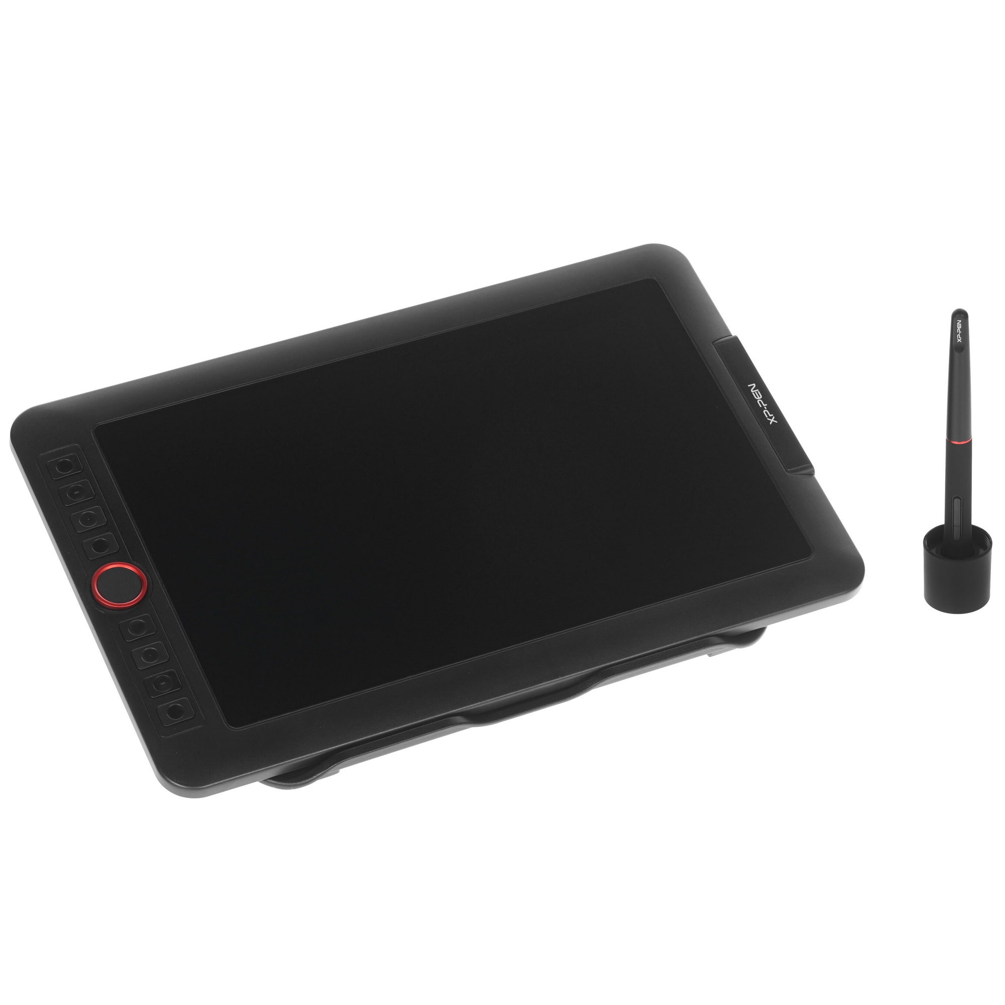 Интерактивный монитор-планшет XP-Pen Artist 12PRO FHD IPS