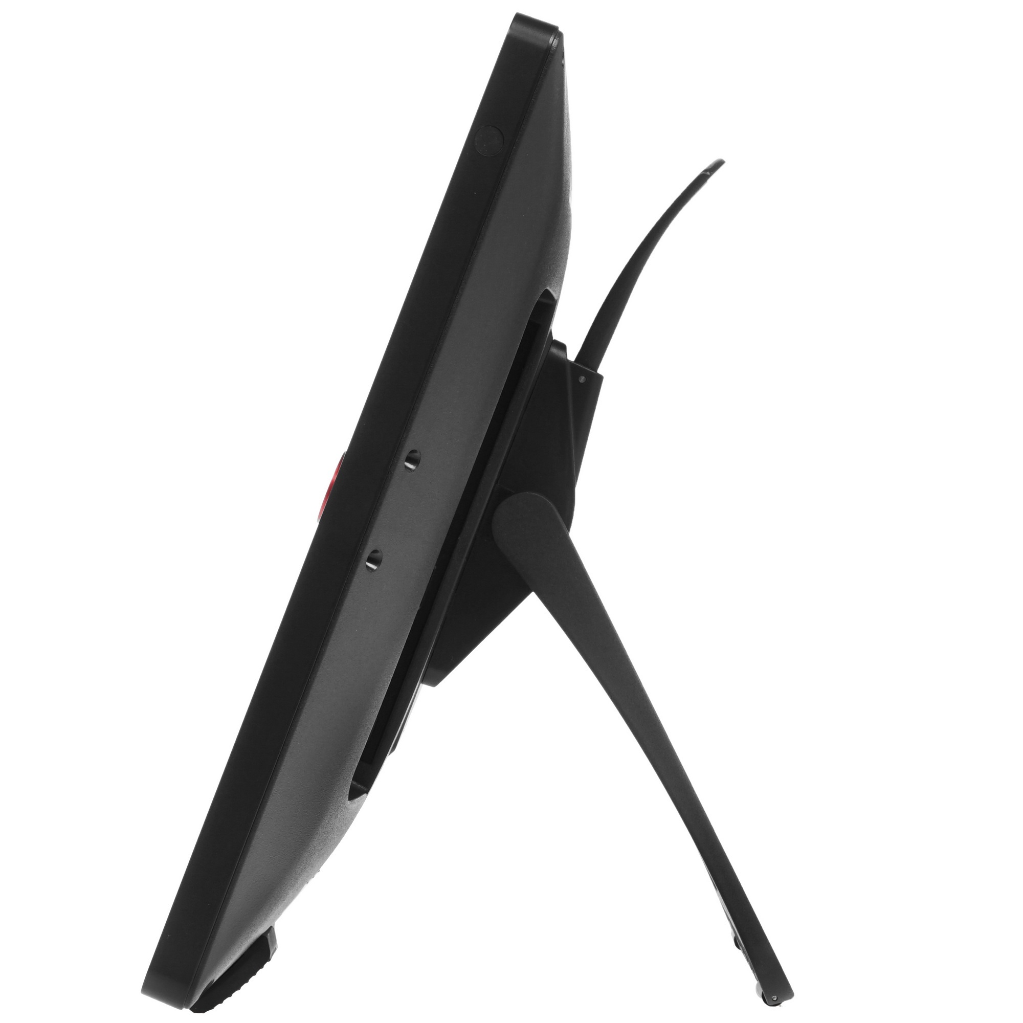 Графический планшет XP-Pen Artist 22R PRO FHD IPS LED USB Type-C черный