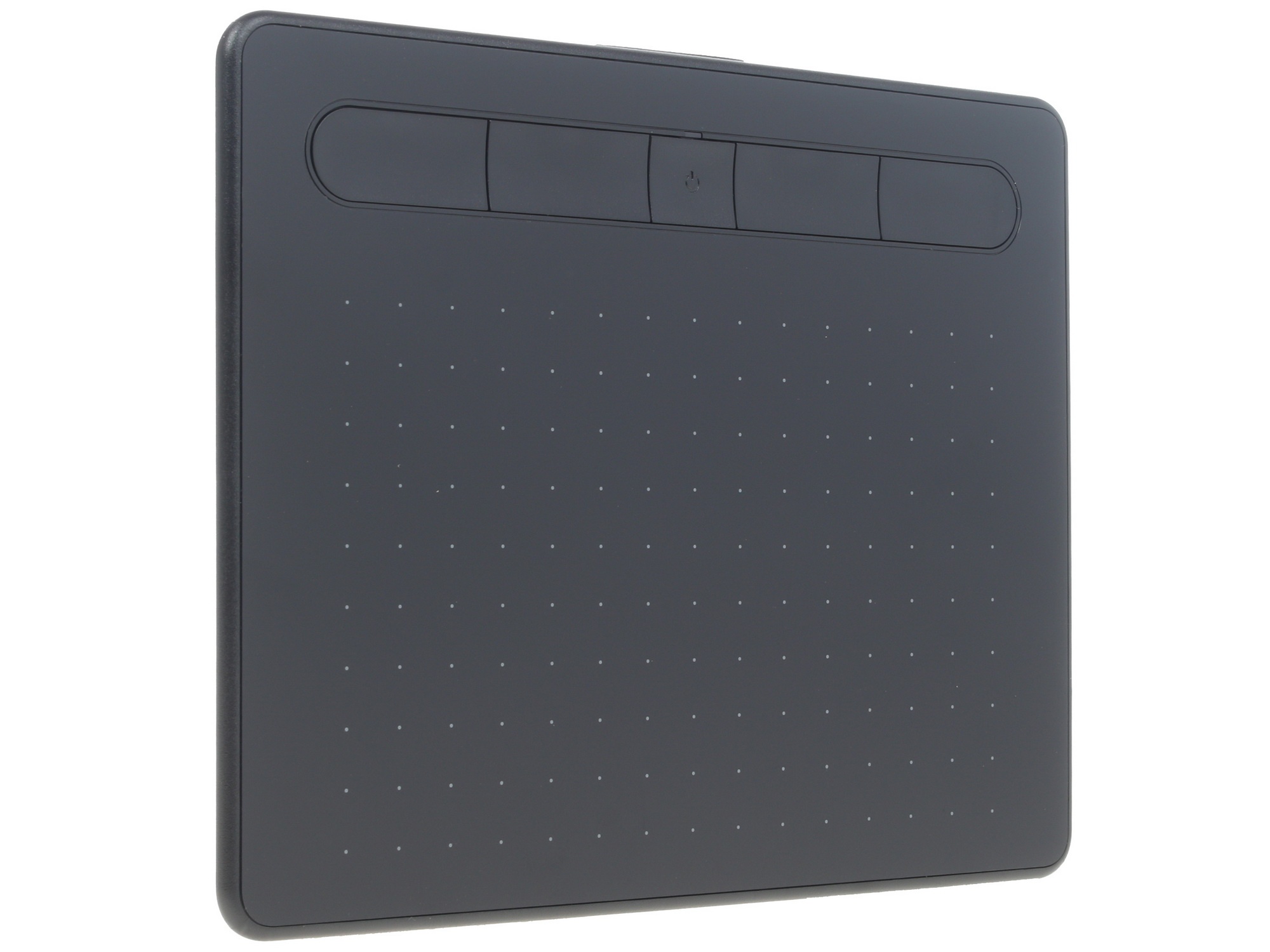Графический планшет Wacom Intuos S Black