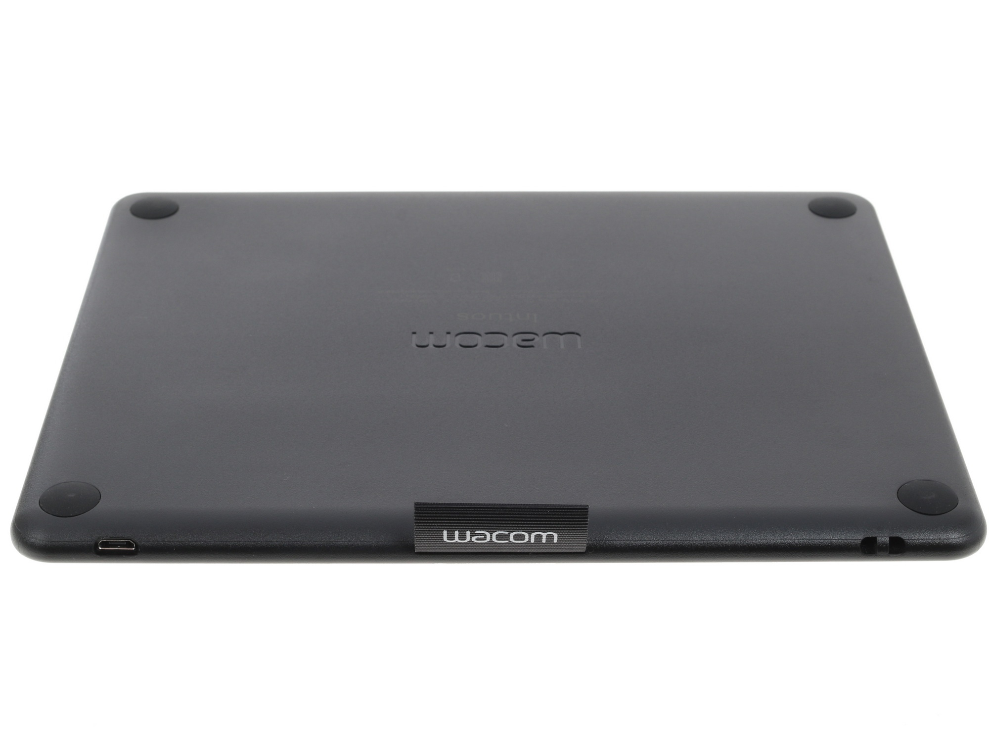 Графический планшет Wacom Intuos S Black