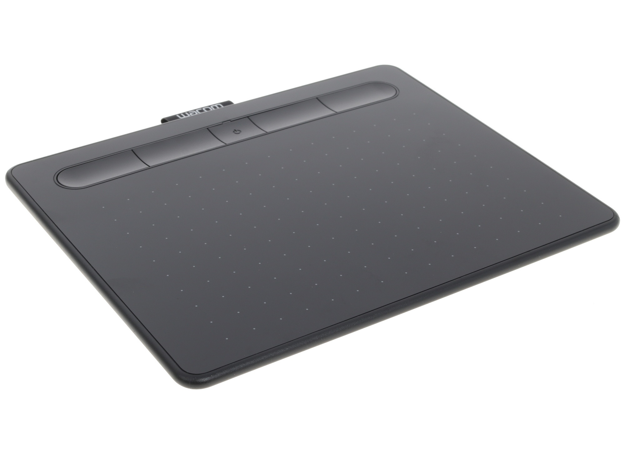 Графический планшет Wacom Intuos S Black