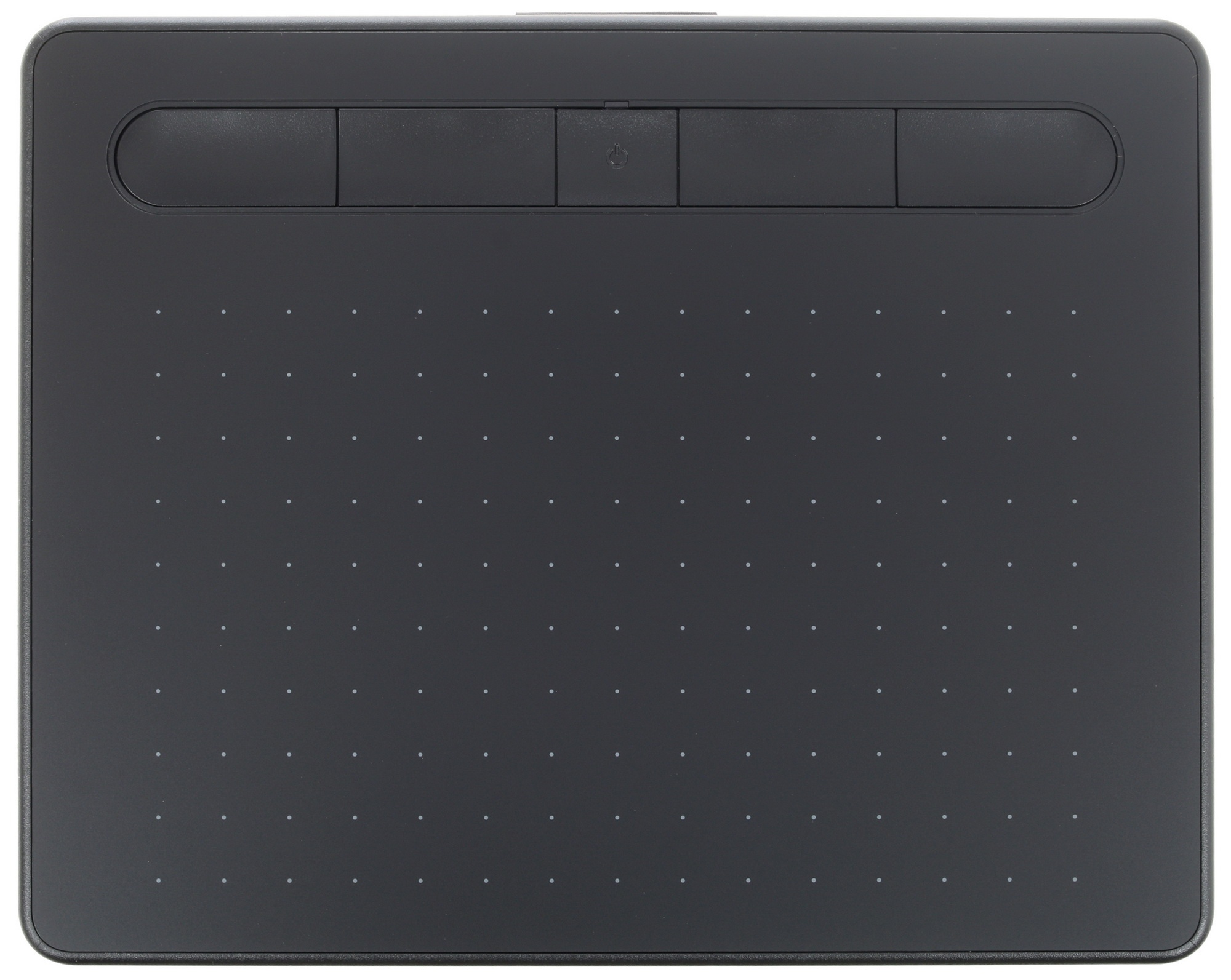 Графический планшет Wacom Intuos S Black