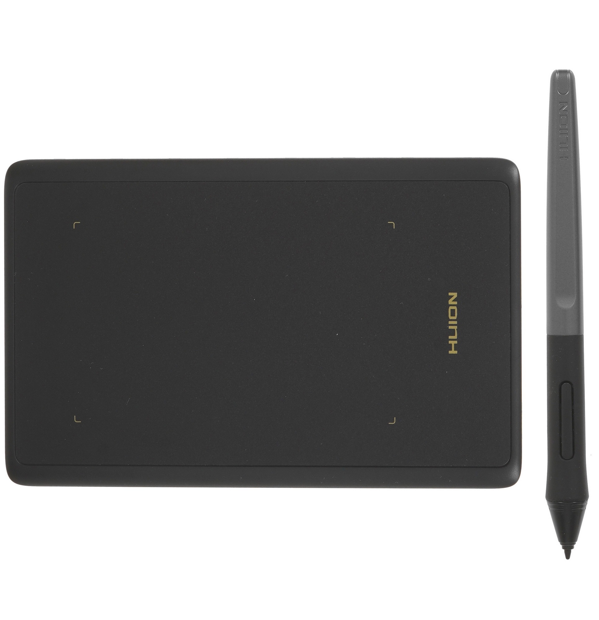 Графический планшет Huion Inspiroy H420X