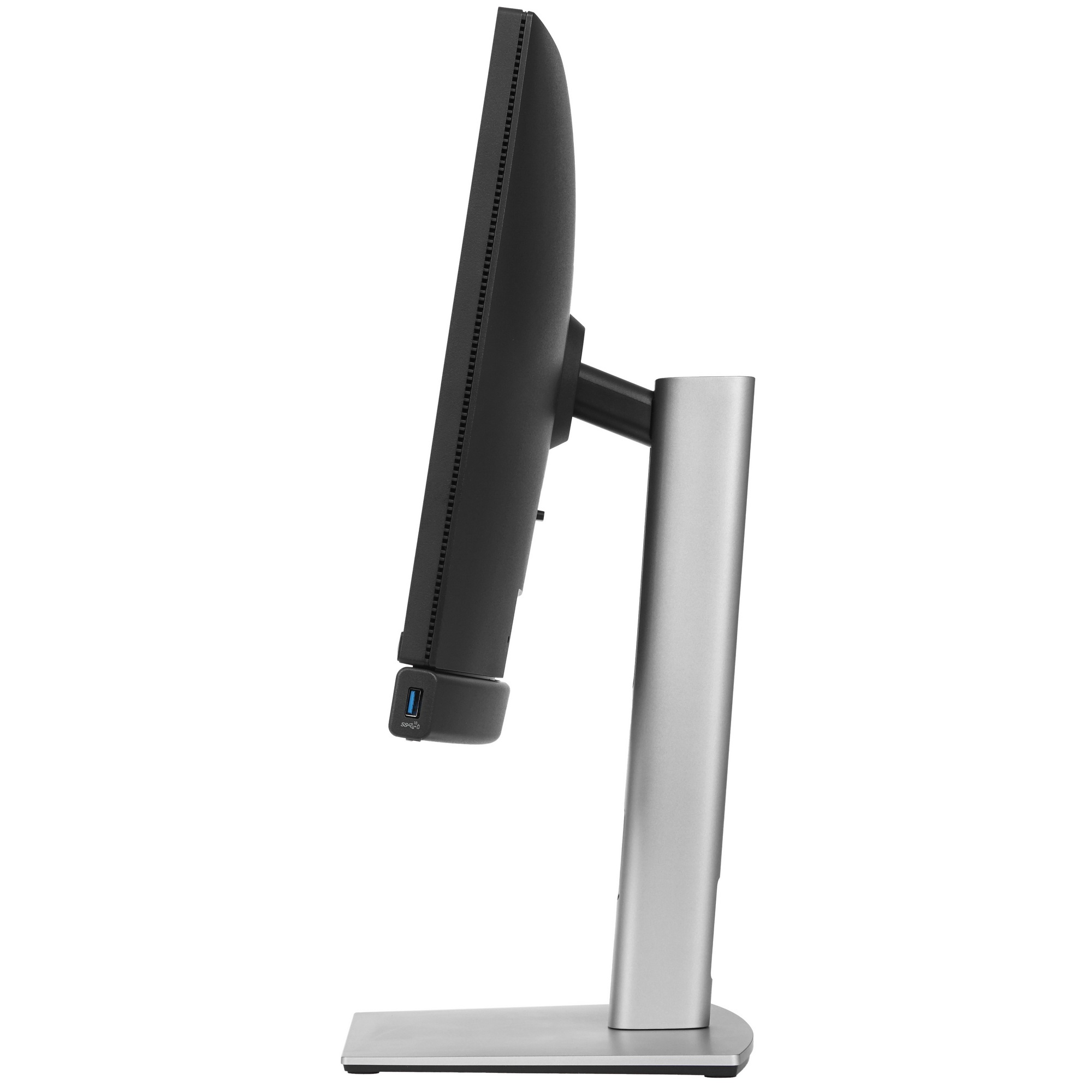 Моноблок Dell Optiplex 7410 Plus 23.8" Full HD i7 13700 (1.5) 16Gb SSD512Gb UHDG 770 Linux Ubuntu Gb
