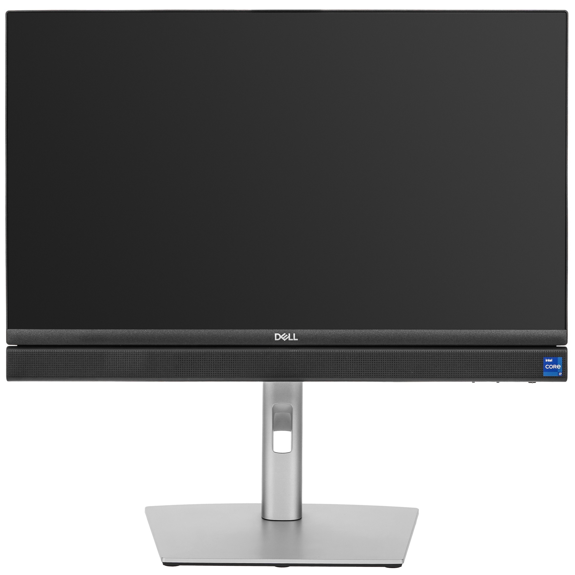 Моноблок Dell Optiplex 7410 Plus 23.8" Full HD i7 13700 (1.5) 16Gb SSD512Gb UHDG 770 Linux Ubuntu Gb