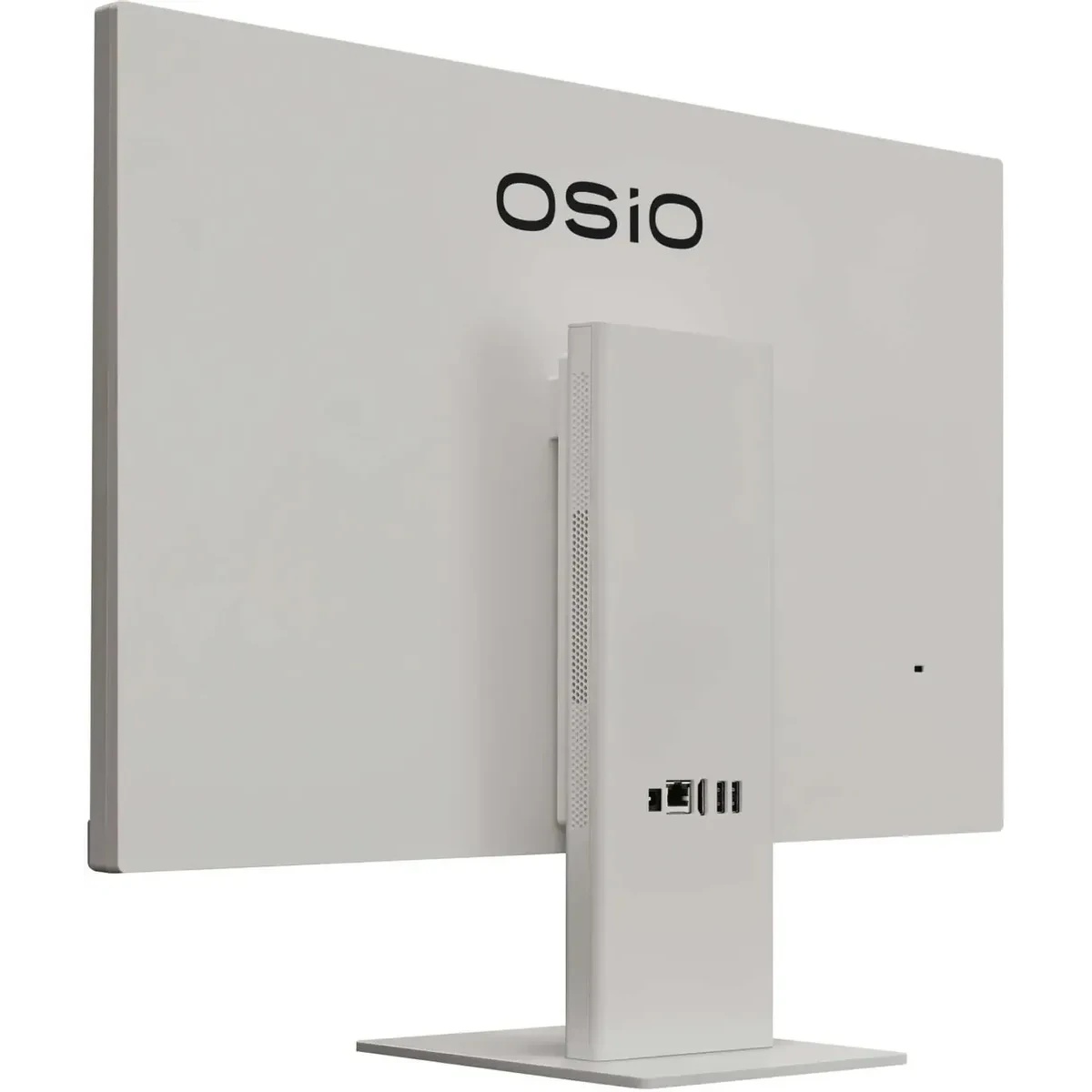 Моноблок Osio BaseLine B240i-019w 23.8" Full HD i5 1235U (1.3) 16Gb SSD512Gb Windows 11 Pro WiFi BT