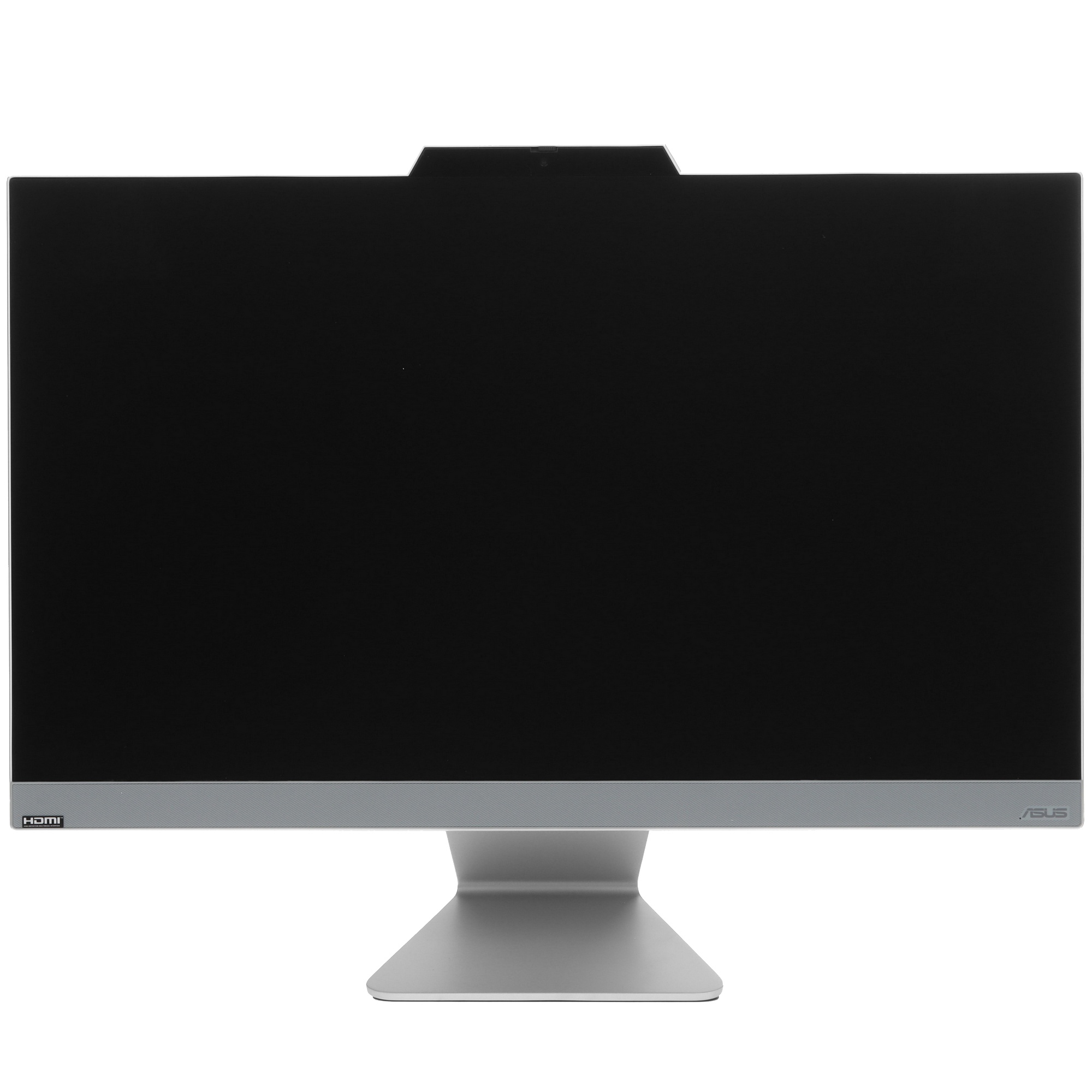 Моноблок Asus F3402WFA-WPC0050 23.8" Full HD Ryzen 5 7520U (2.8) 8Gb SSD512Gb RGr CR noOS GbitEth Wi