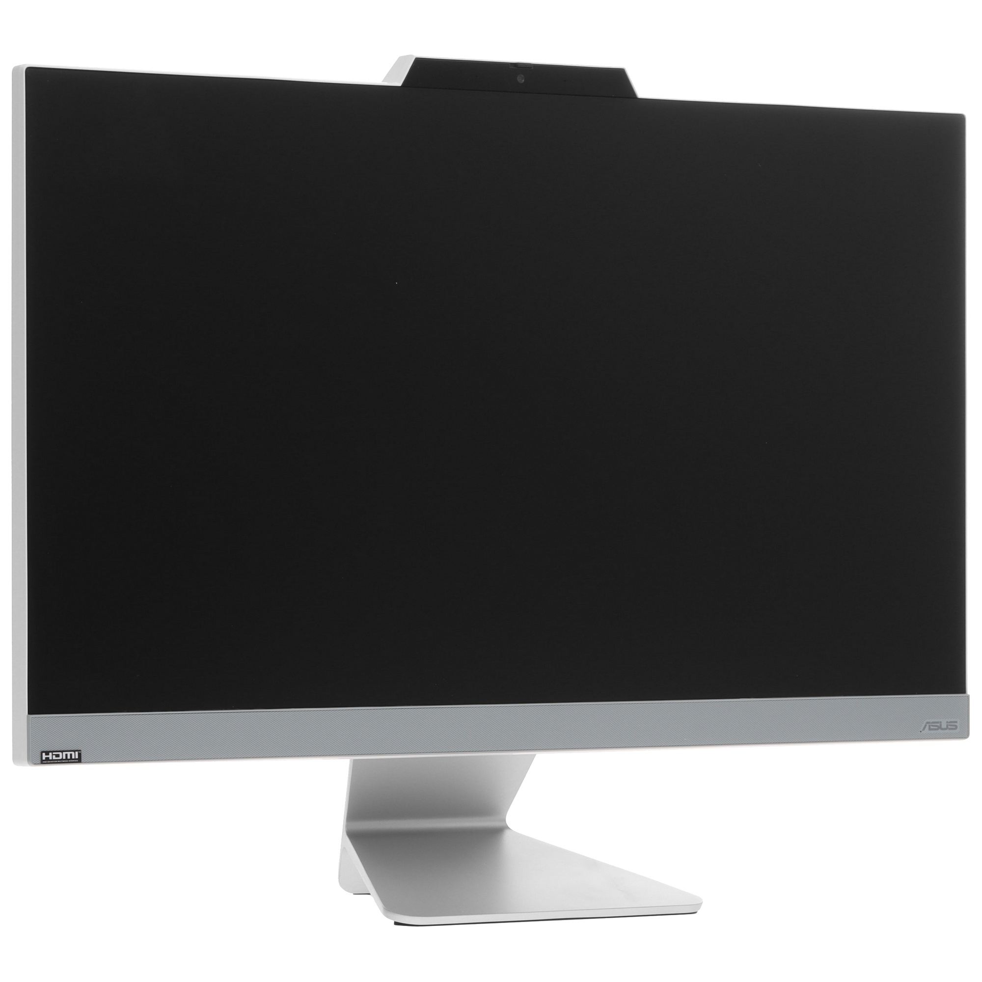 Моноблок Asus F3402WFA-WPC0050 23.8" Full HD Ryzen 5 7520U (2.8) 8Gb SSD512Gb RGr CR noOS GbitEth Wi