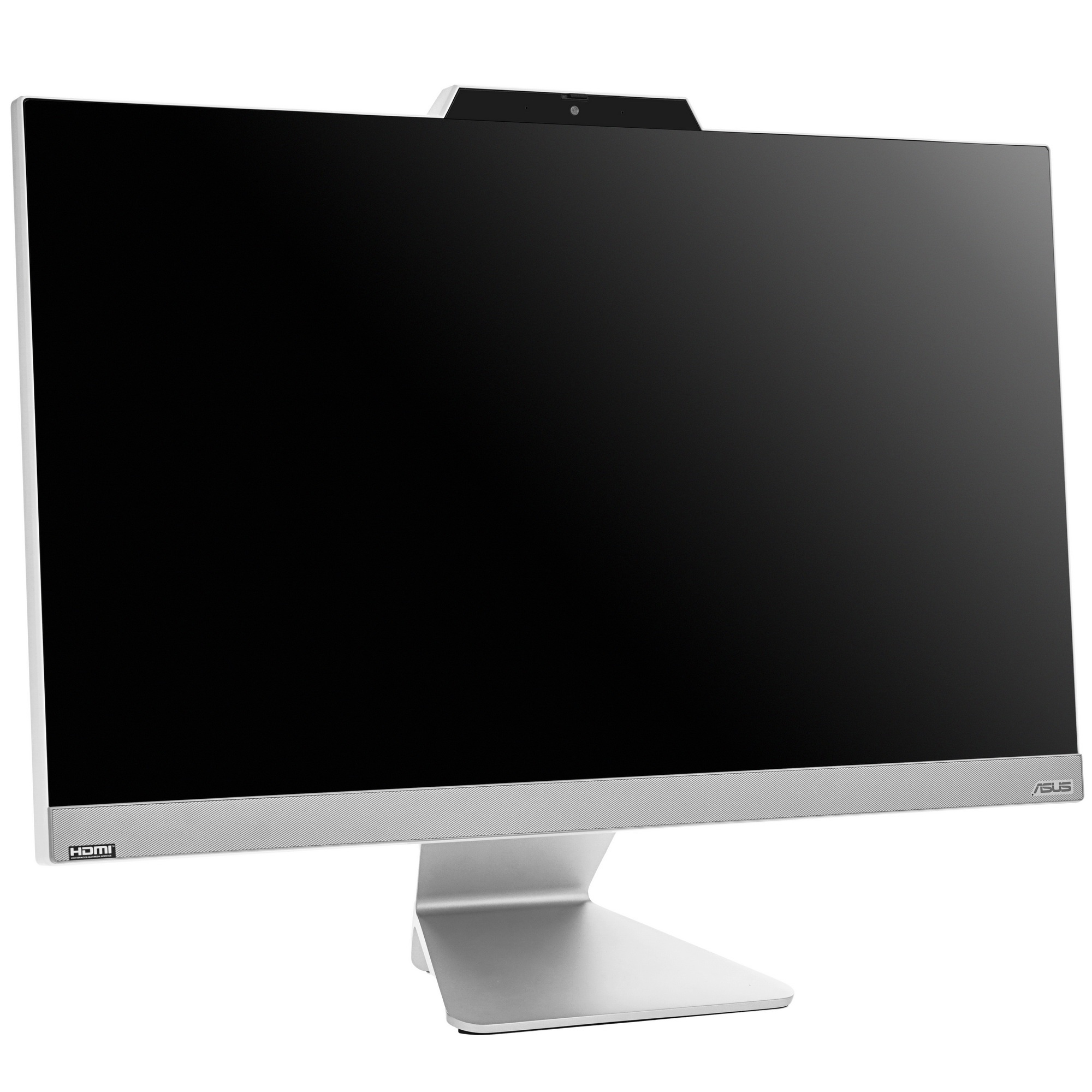 Моноблок Asus F3402WFA-WPC0040 23.8" Full HD Ryzen 3 7320U (2.4) 8Gb SSD512Gb RGr CR noOS GbitEth Wi