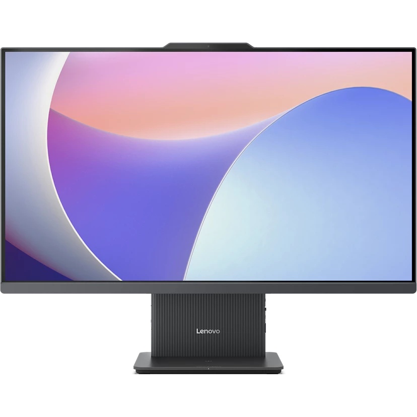 Моноблок Lenovo IdeaCentre AIO 27IRH9 серый F0HM008ERU 27"(1920x1080 IPS)/Intel Core i5 13420H(2.1Gh