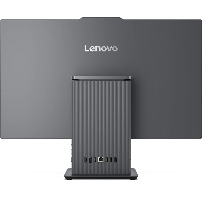 Моноблок Lenovo IdeaCentre AIO 27IRH9 серый F0HM008ERU 27"(1920x1080 IPS)/Intel Core i5 13420H(2.1Gh