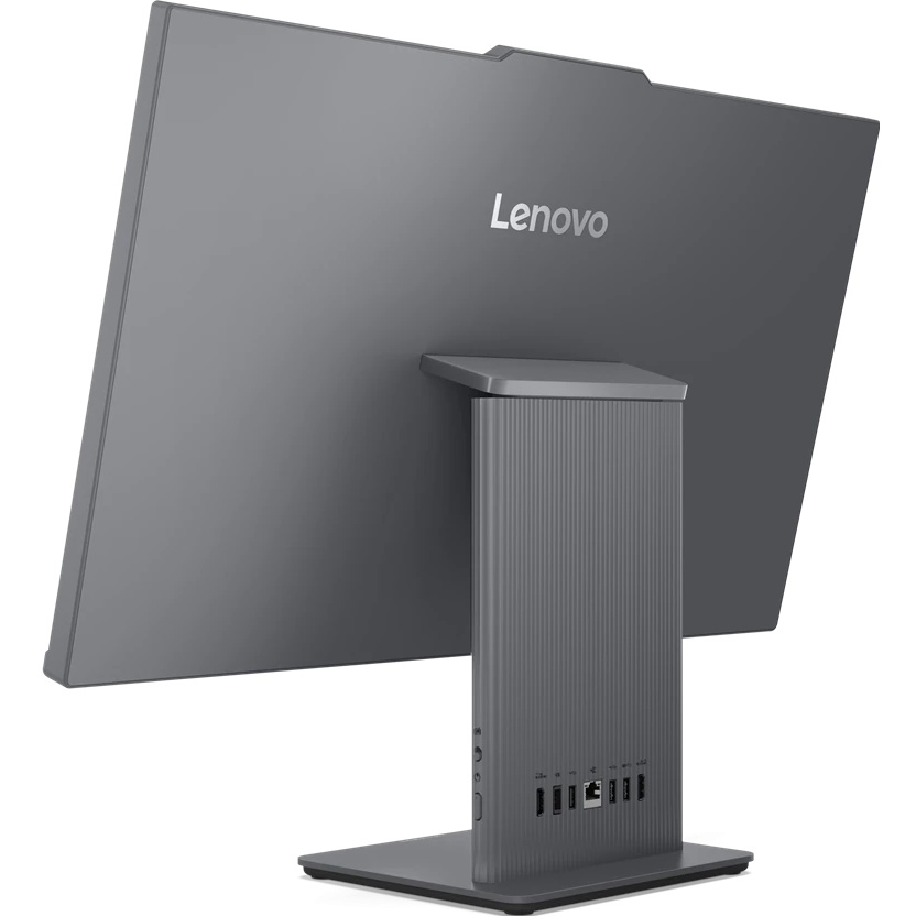Моноблок Lenovo IdeaCentre AIO 27IRH9 серый F0HM008ERU 27"(1920x1080 IPS)/Intel Core i5 13420H(2.1Gh