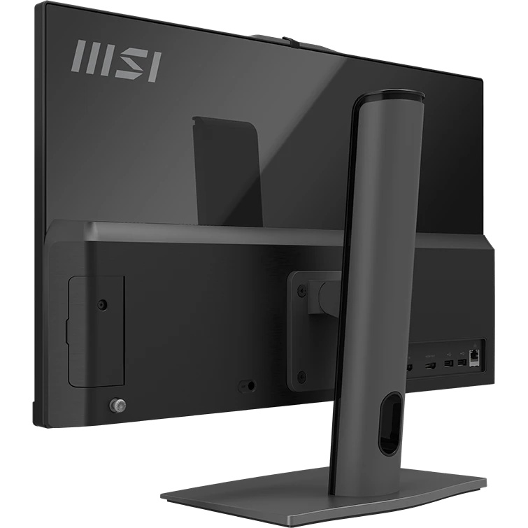 Моноблок/ MSI Modern AM242P 1M-1031XRU   23.8"(1920x1080 (матовый) IPS)/Intel Core 5 120U(1.4Ghz)/81
