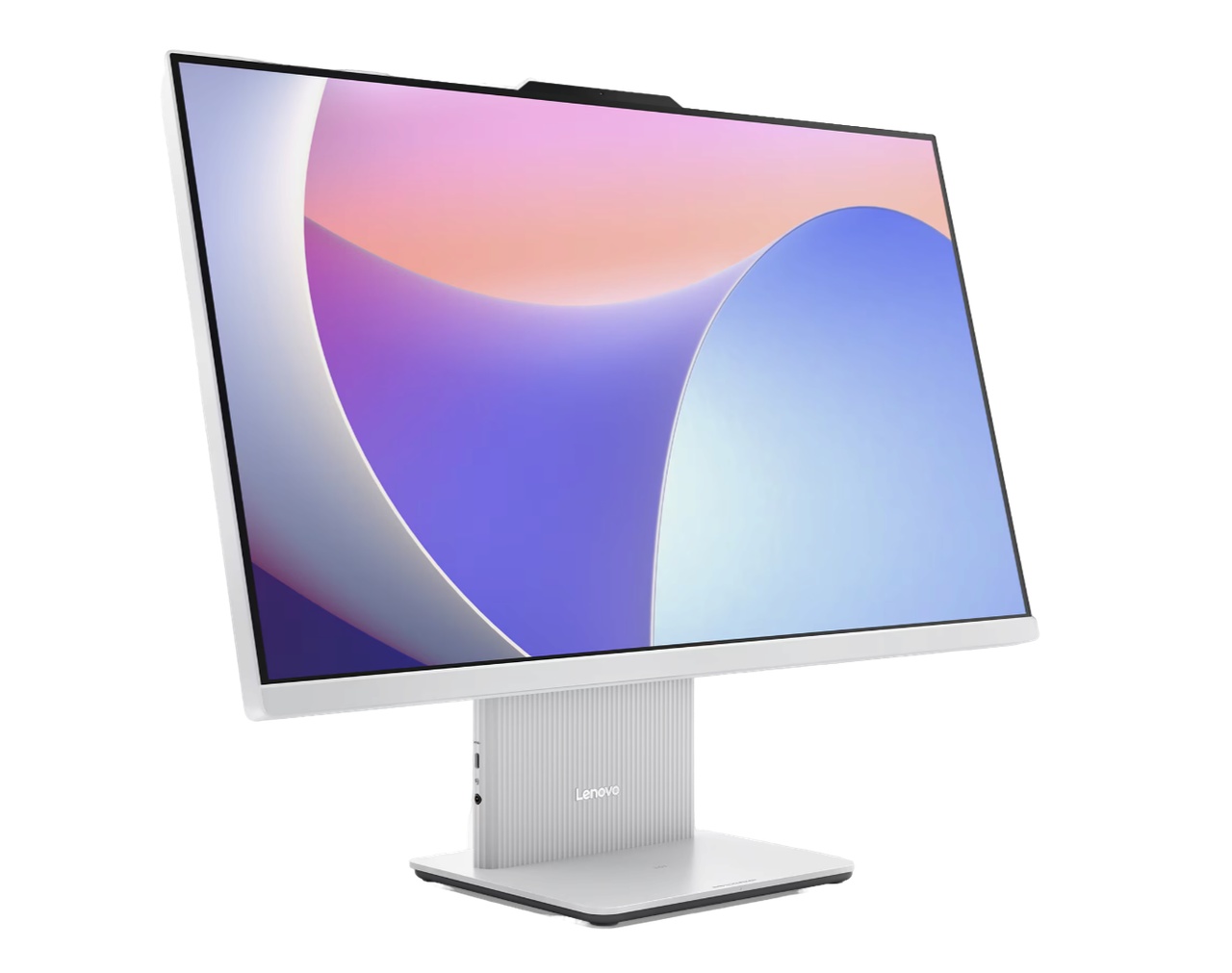 Моноблок Lenovo IdeaCentre AIO 27IRH9 27"IPS/Intel Core i5 13420H/16384Mb/512SSDGb/noDVD/Int:Intel U