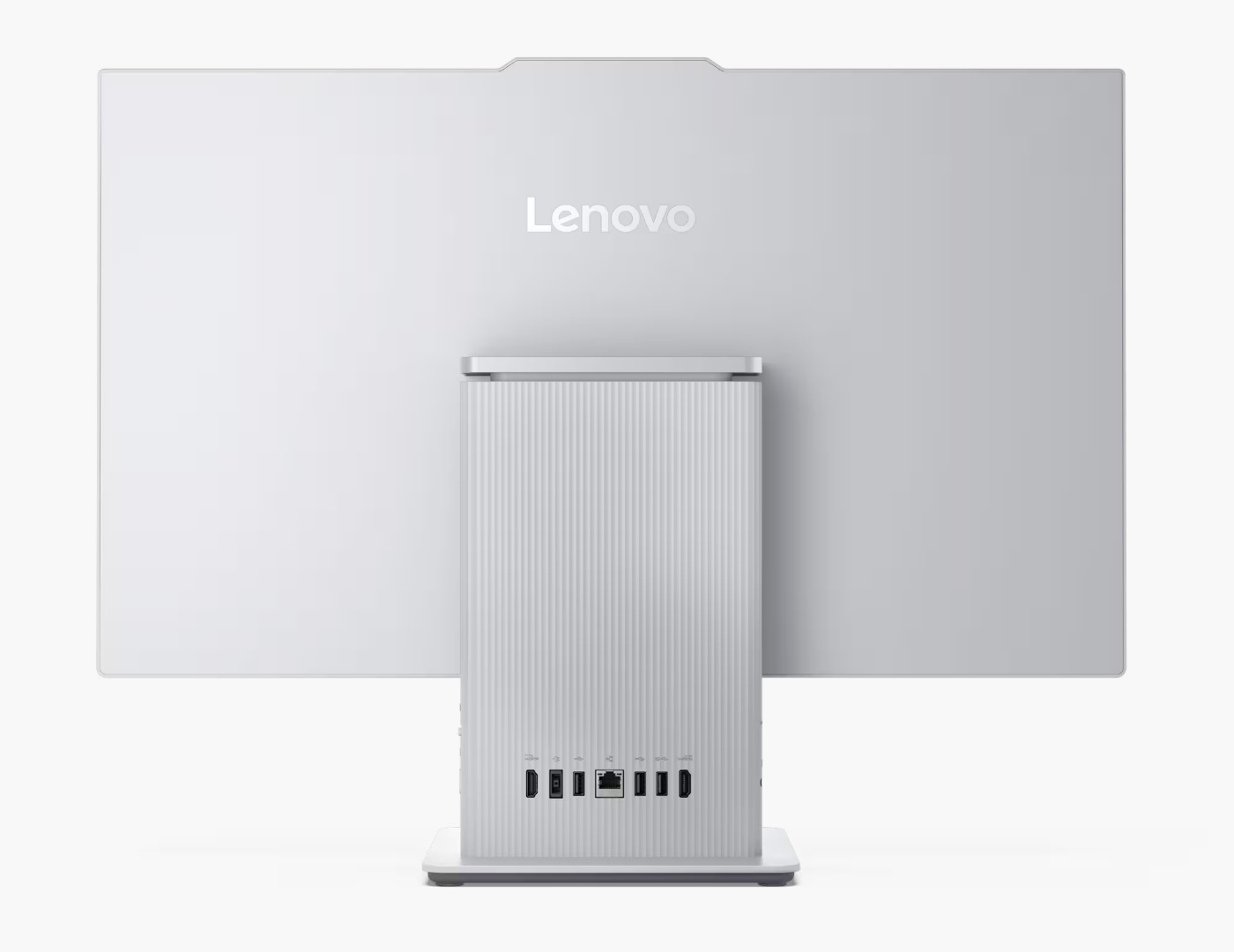 Моноблок Lenovo IdeaCentre AIO 27IRH9 27"IPS/Intel Core i5 13420H/16384Mb/512SSDGb/noDVD/Int:Intel U