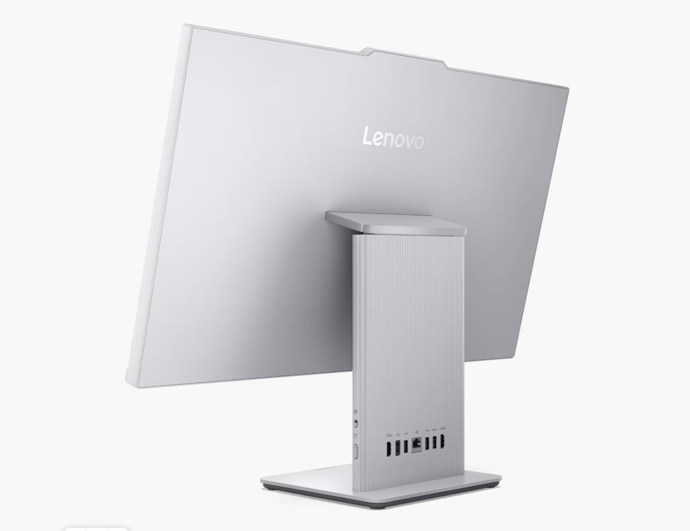 Моноблок Lenovo IdeaCentre AIO 27IRH9 27"IPS/Intel Core i5 13420H/16384Mb/512SSDGb/noDVD/Int:Intel U