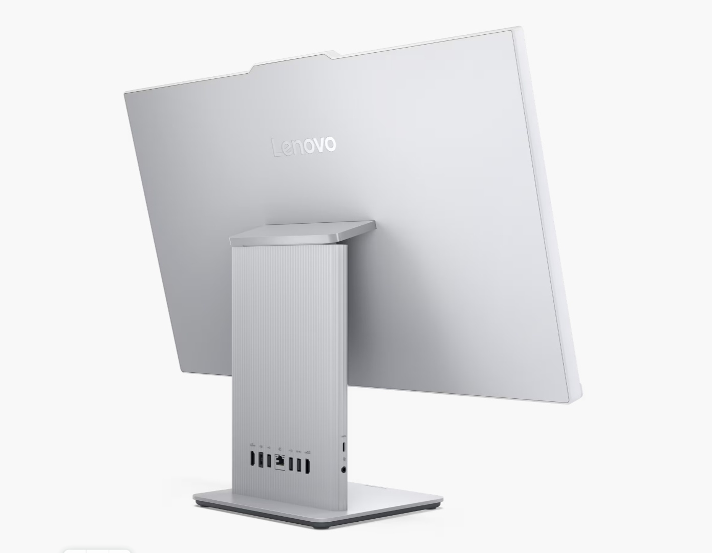Моноблок Lenovo IdeaCentre AIO 27IRH9 27"IPS/Intel Core i5 13420H/16384Mb/512SSDGb/noDVD/Int:Intel U