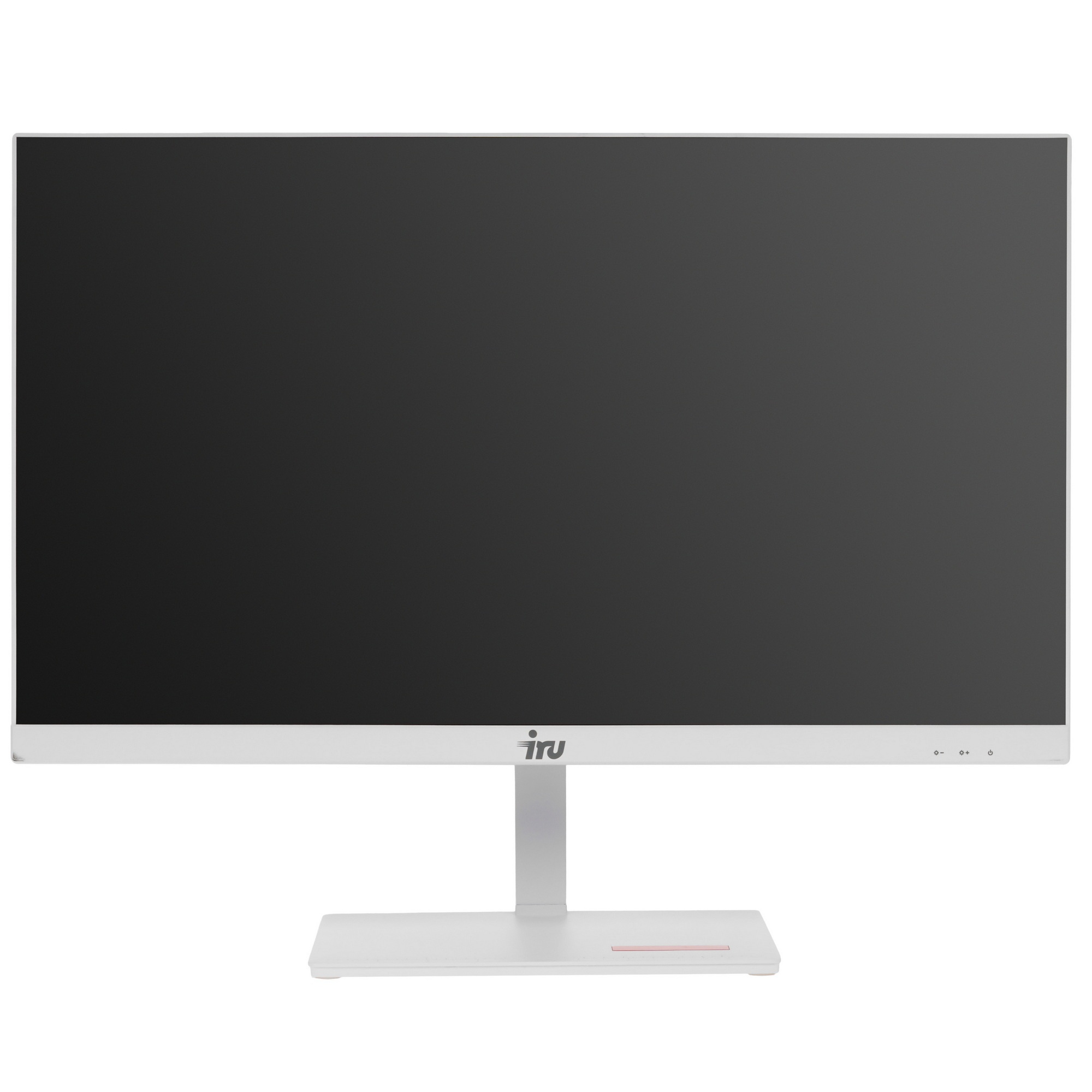 Моноблок IRU Tactio 23IH6W 23.8" Full HD i5 12400 (2.5) 16Gb SSD1Tb UHDG 730 Free DOS WiFi BT Spk 12