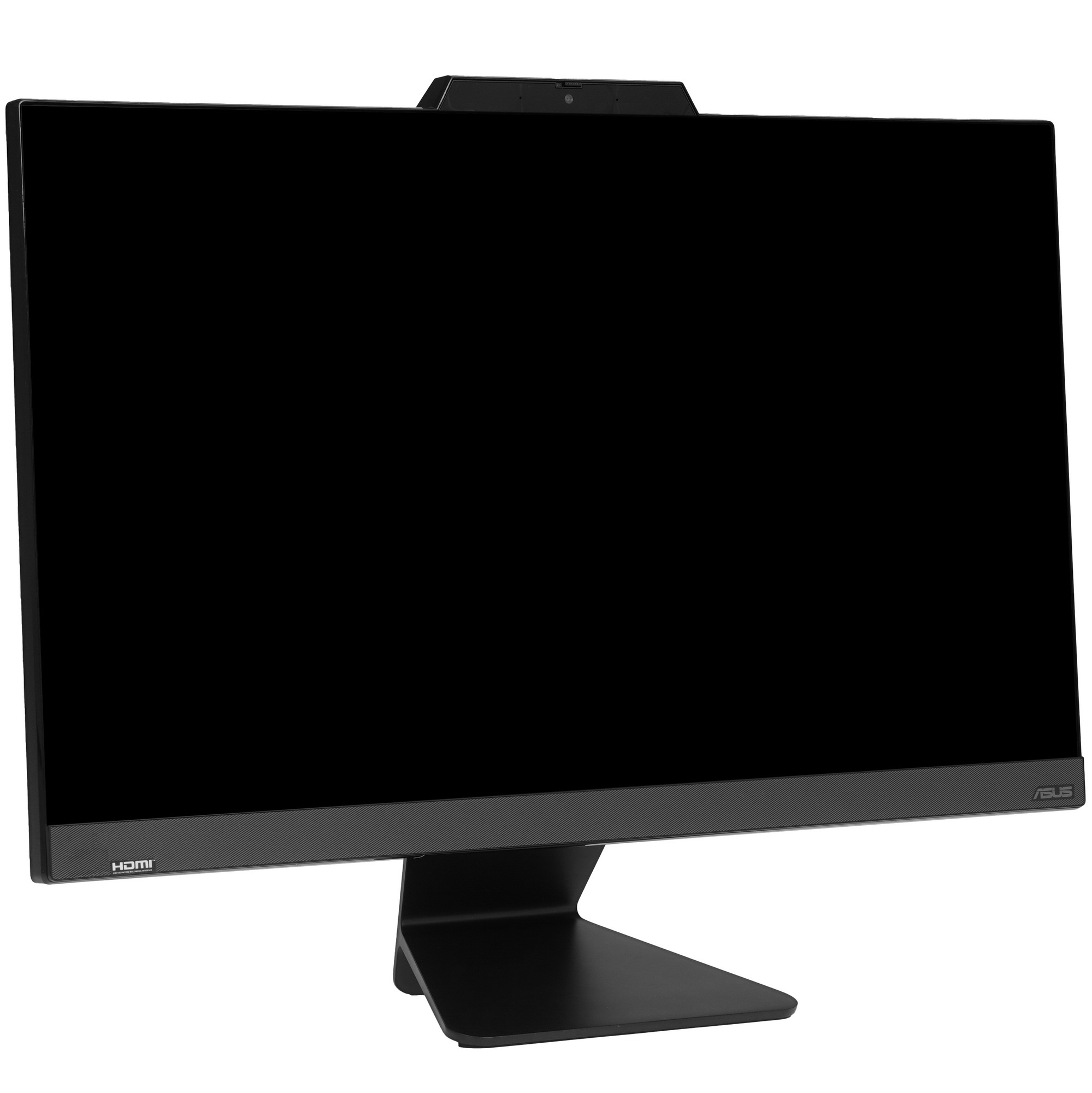 Моноблок Asus F3402WFA-BPC0050 23.8" Full HD Ryzen 3 7320U (2.4) 8Gb SSD512Gb RGr CR noOS GbitEth Wi