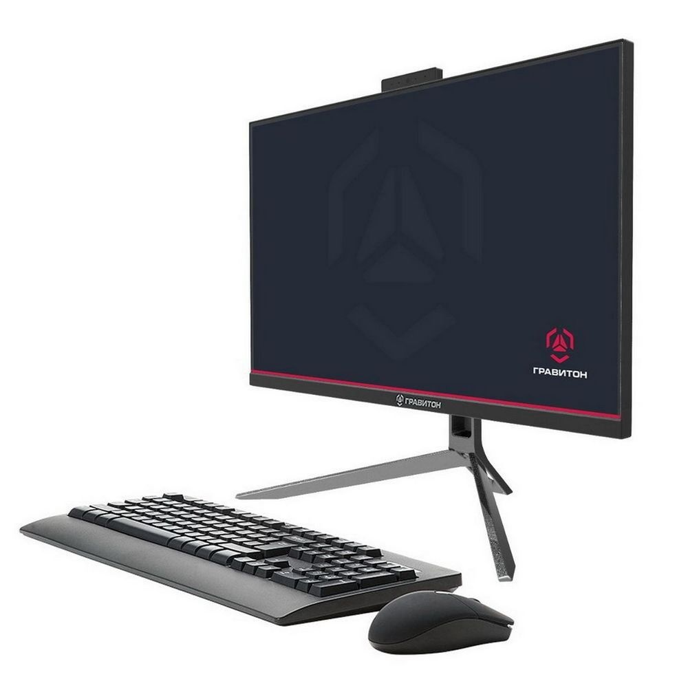 Моноблок Гравитон М75И (27";/i7-12700/16GB/SSD512GB/WiFi/Kbu/Mu/No OS/WR3)