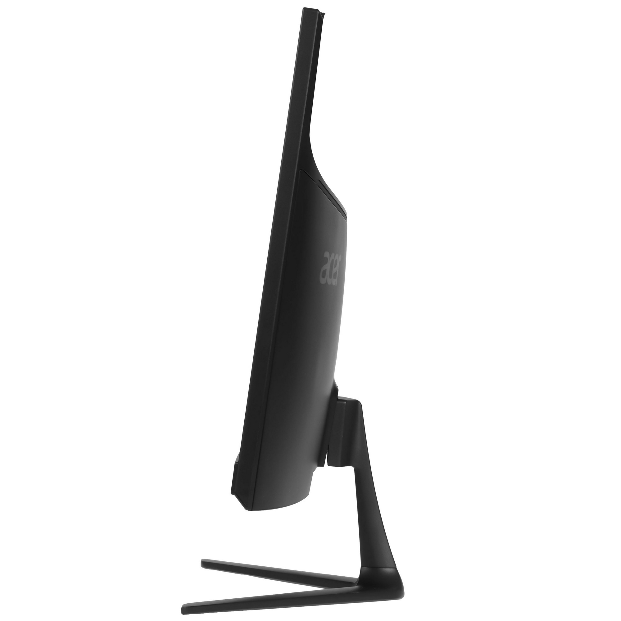 Моноблок Acer Aspire C24-2 AMD Ryzen 7 5700U/16Gb/SSD512Gb/23.8"/IPS/FHD/NoOS/black (DQ.BP0CD.001)