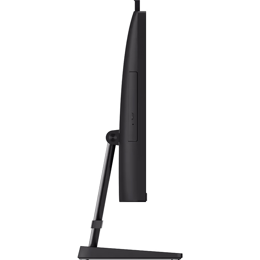 Моноблок Lenovo IdeaCentre AIO 3 27ALC6 черный F0FY00P4RU 27" IPS 250N, Ryzen 5 7430U, 2x8GB, 512GB